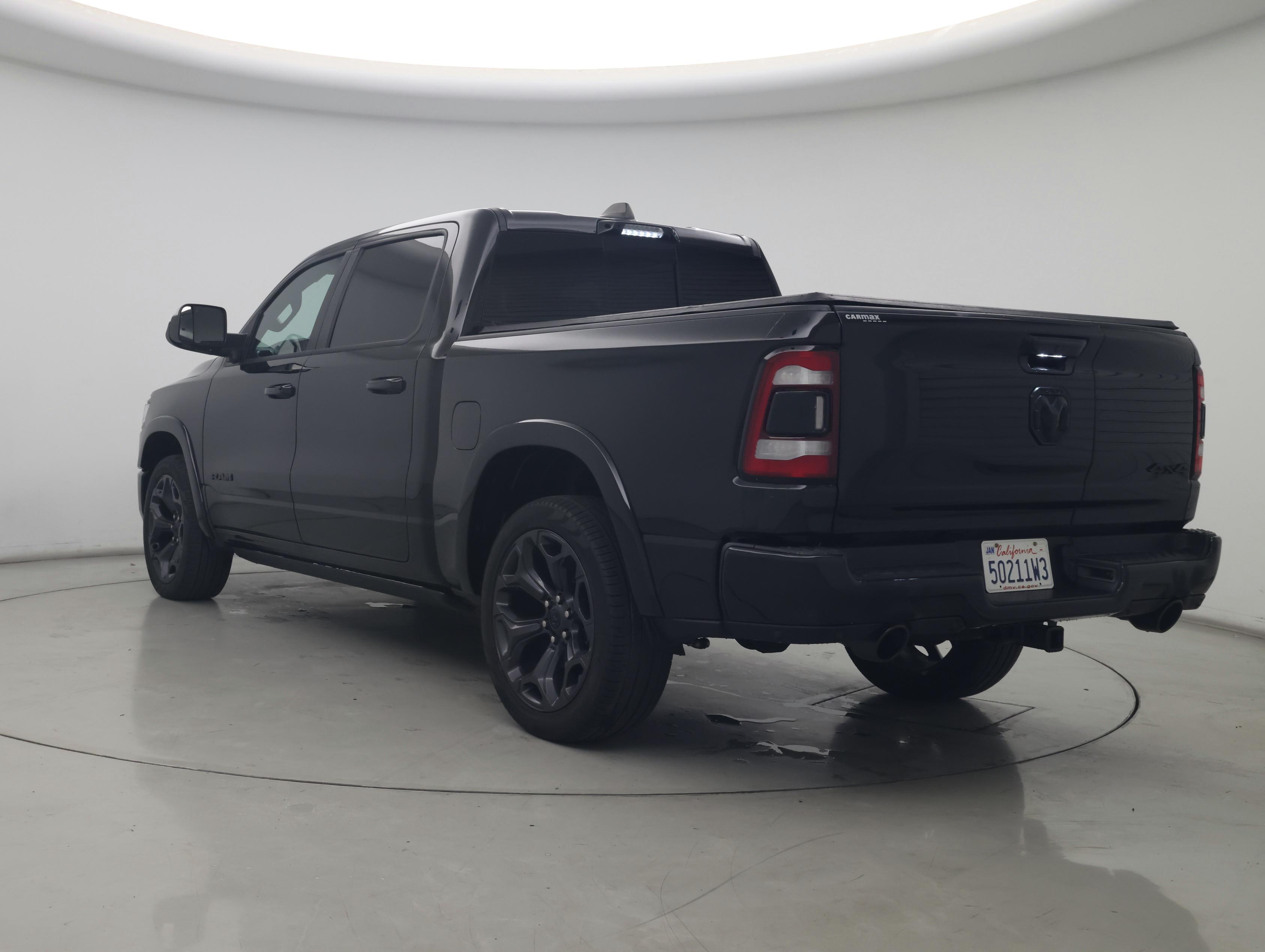 Thumbnail: 2023 RAM 1500 - 2