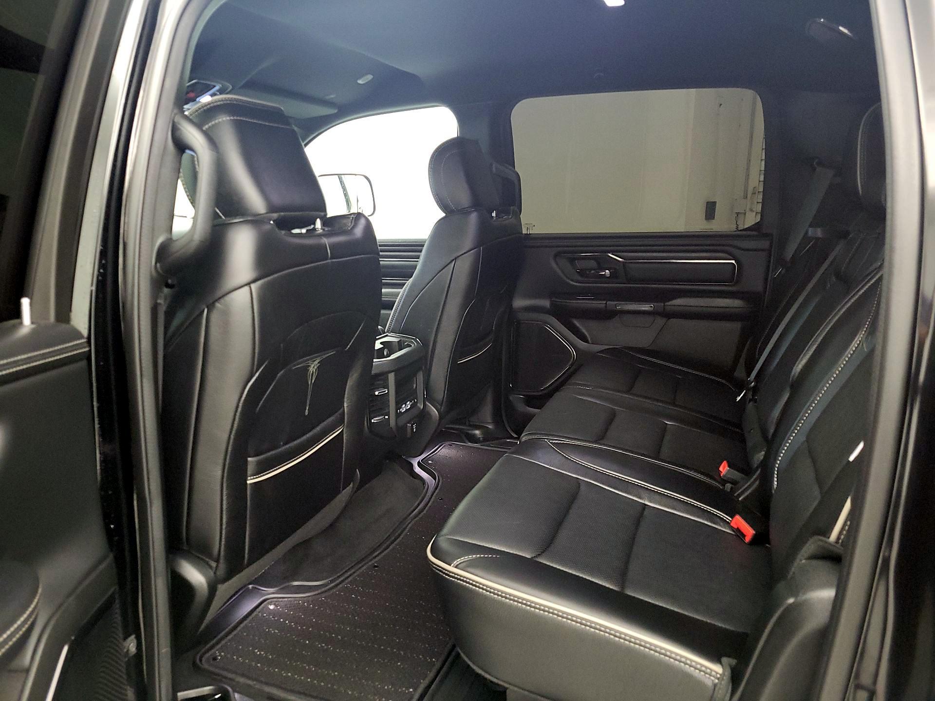 Thumbnail: 2023 RAM 1500 - 20