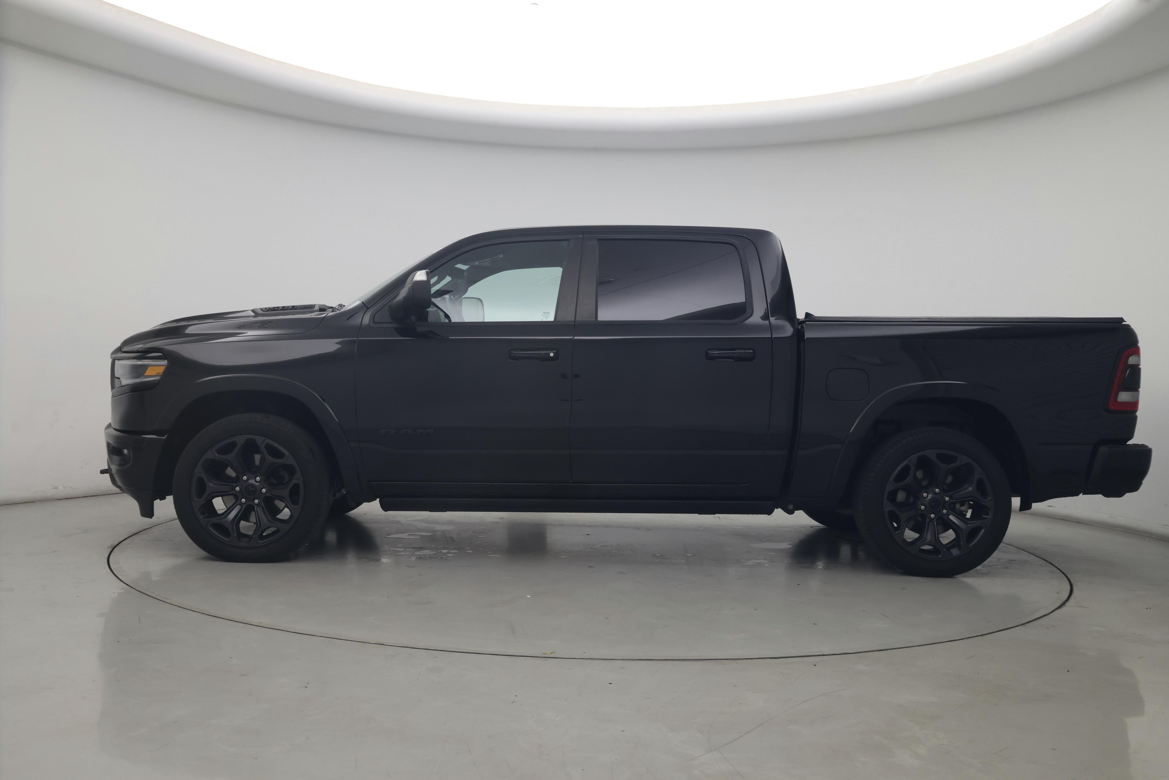 Thumbnail: 2023 RAM 1500 - 3