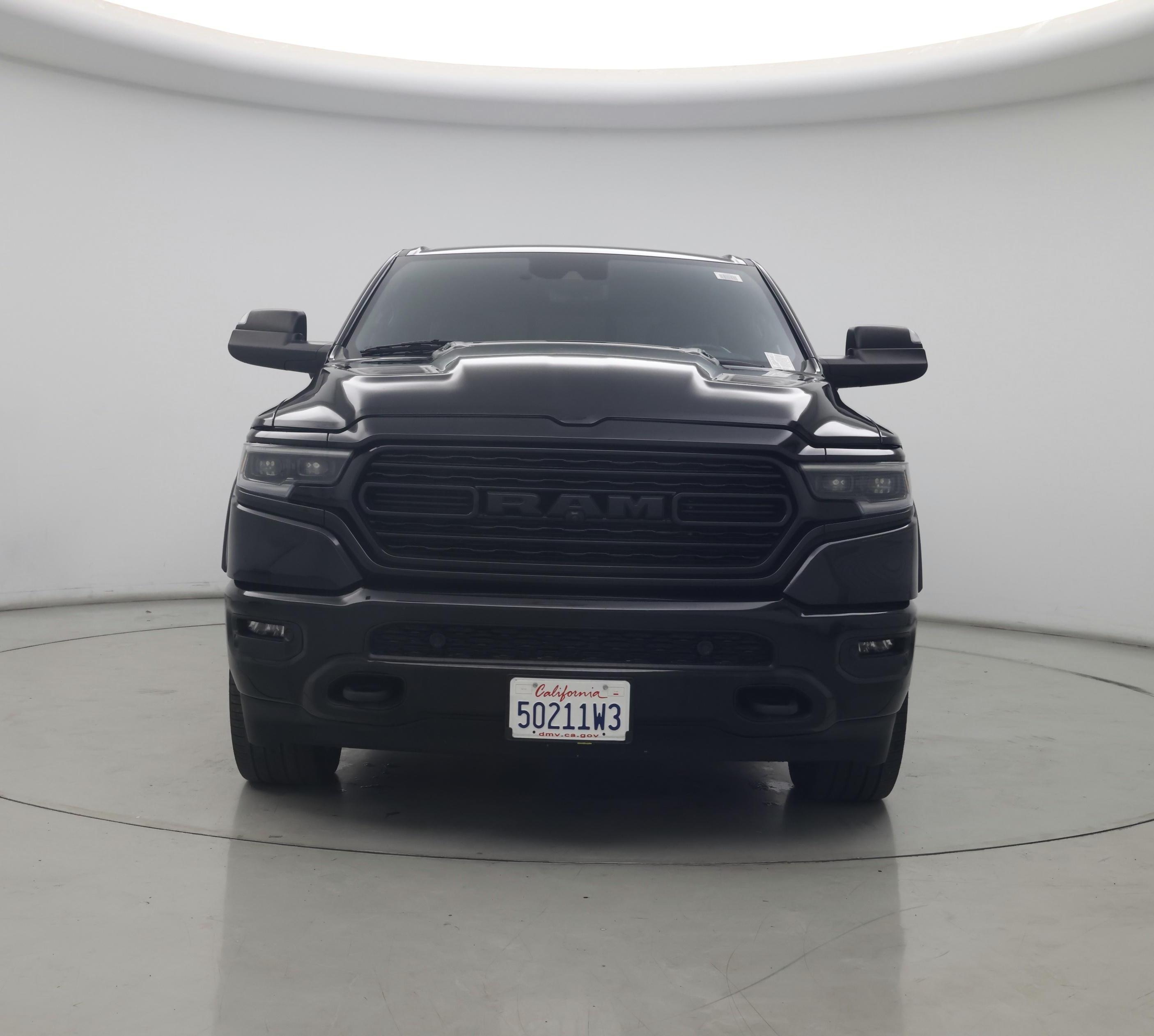 Thumbnail: 2023 RAM 1500 - 5