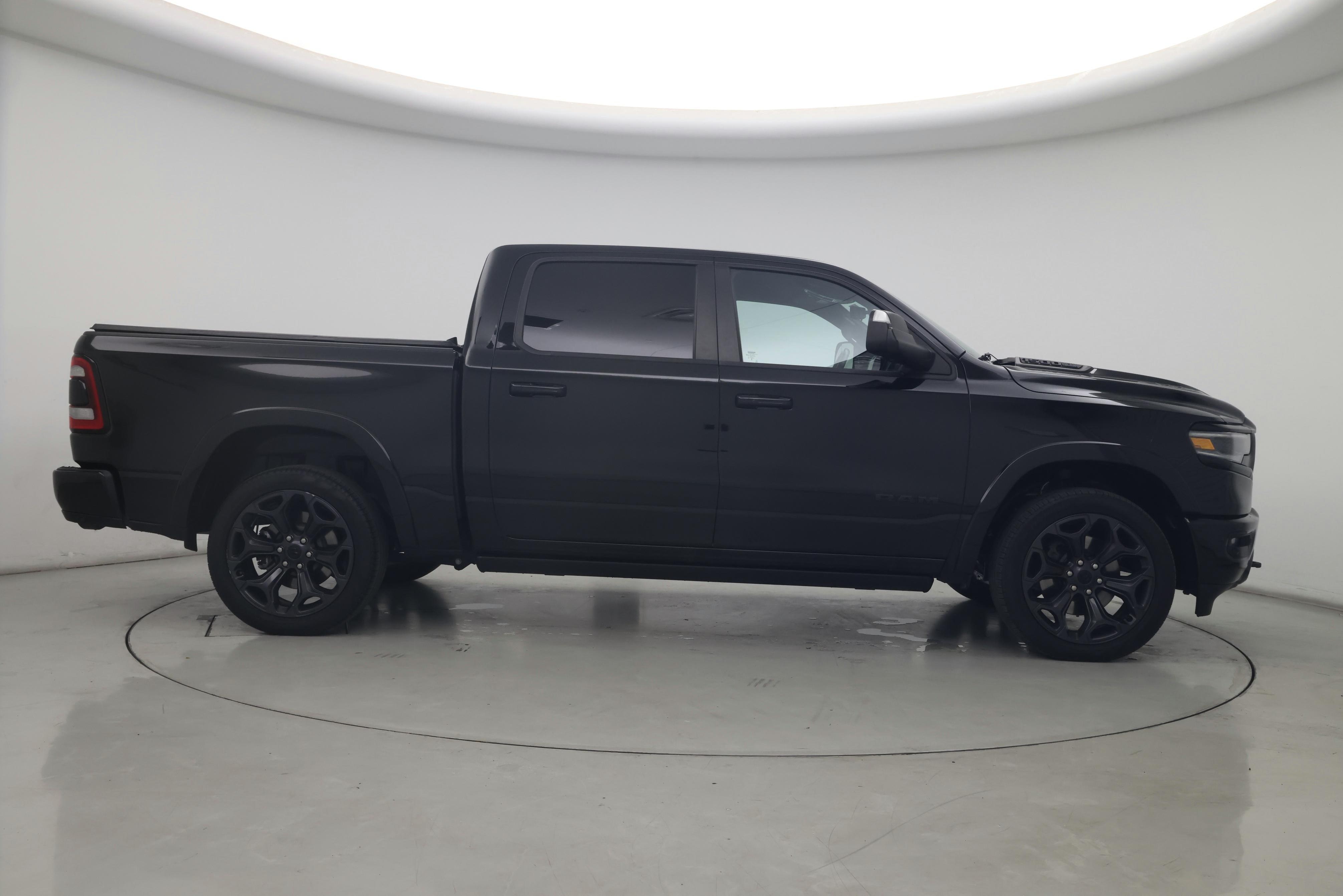 Thumbnail: 2023 RAM 1500 - 7