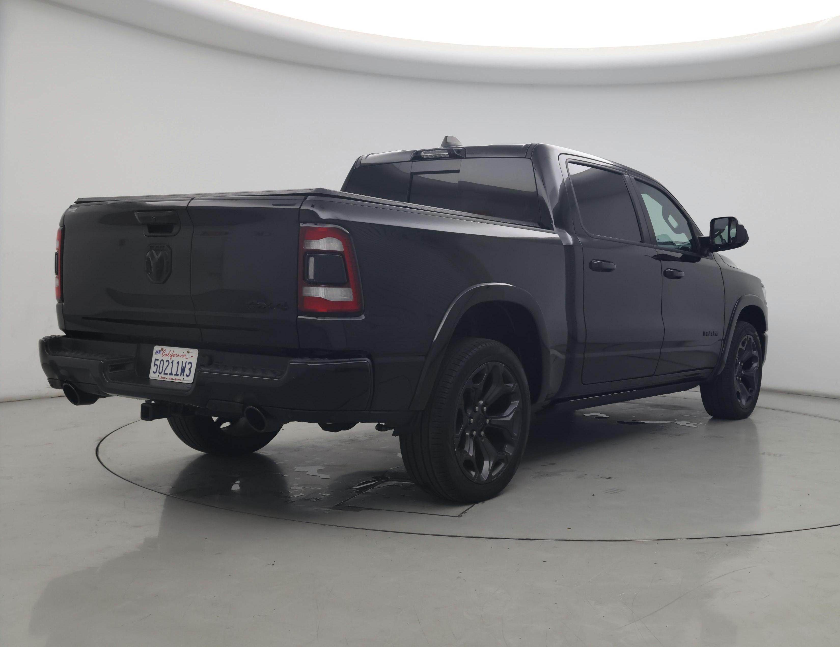 Thumbnail: 2023 RAM 1500 - 8