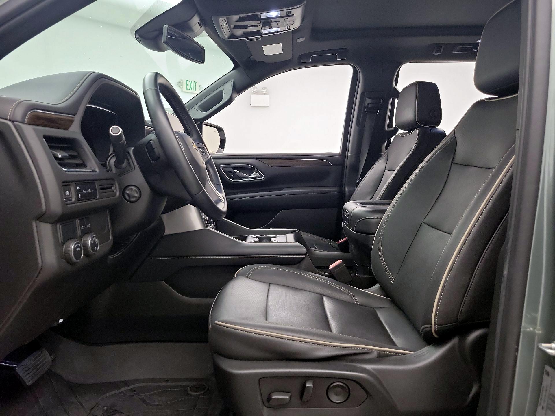 Thumbnail: 2023 Chevrolet Tahoe - 11