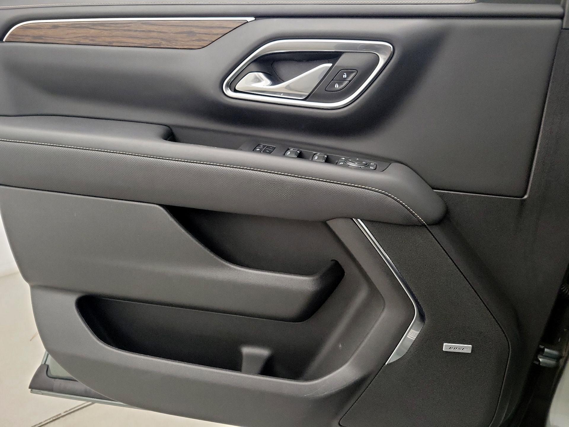 Thumbnail: 2023 Chevrolet Tahoe - 12