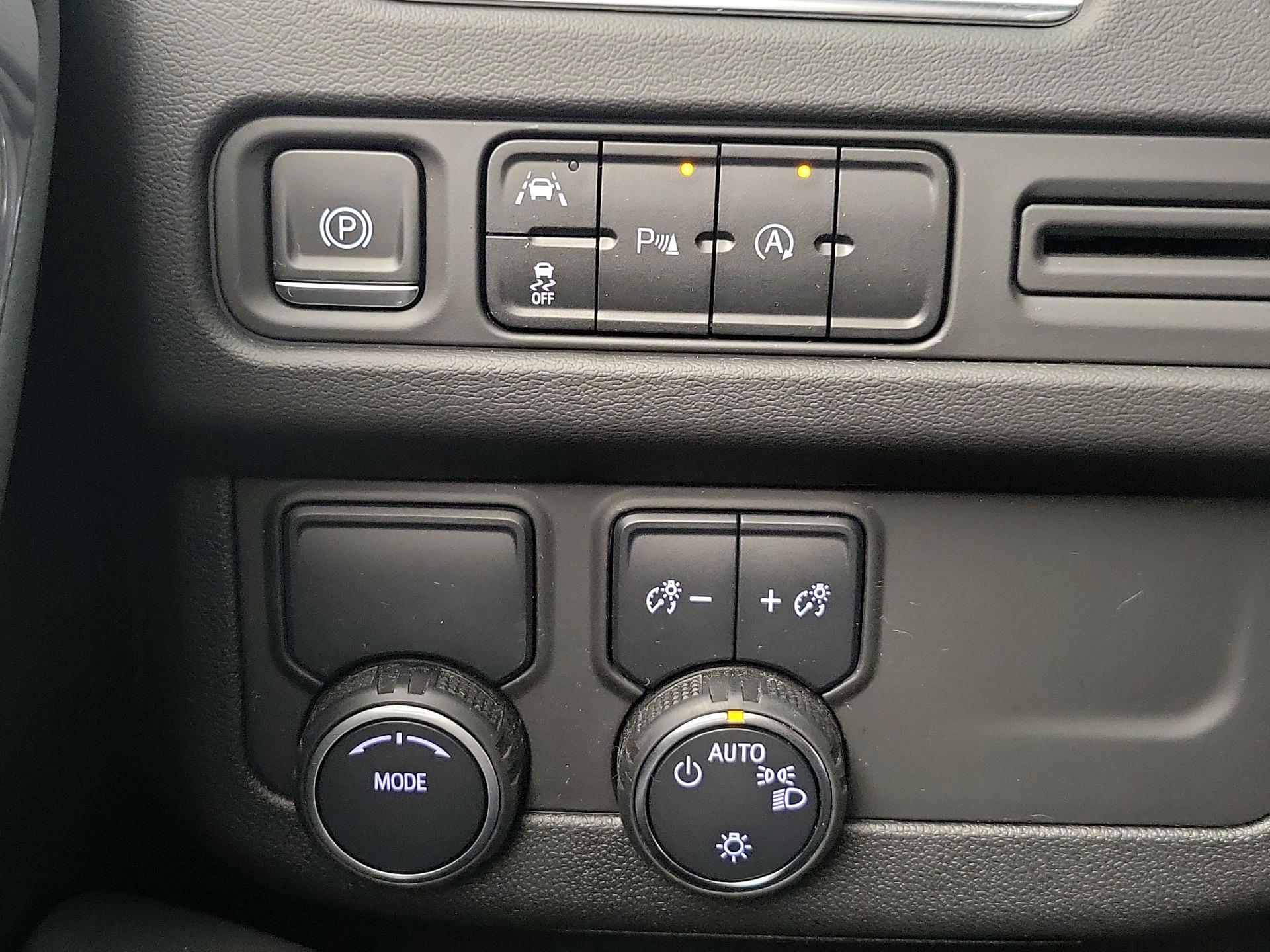 Thumbnail: 2023 Chevrolet Tahoe - 13