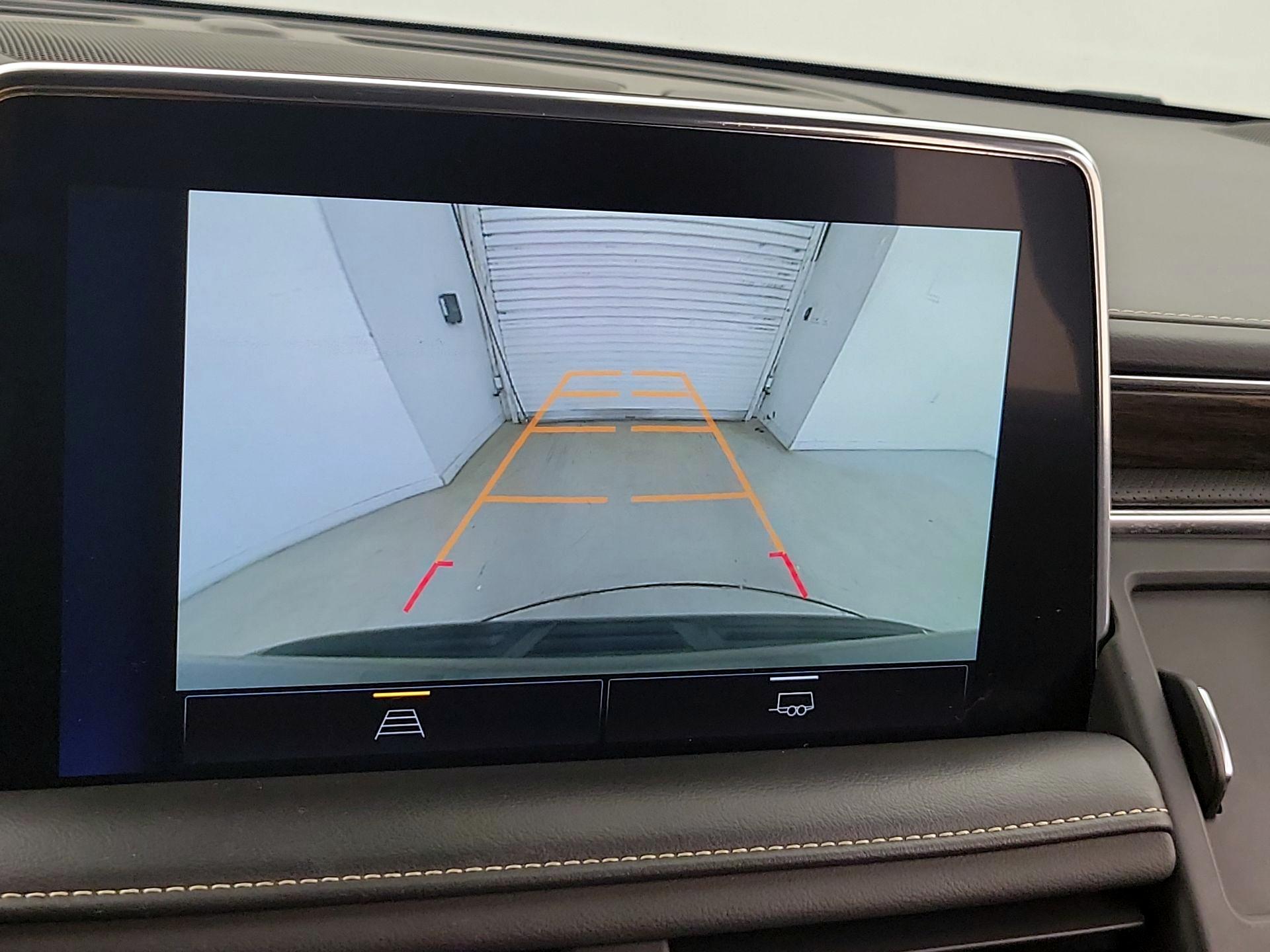 Thumbnail: 2023 Chevrolet Tahoe - 14