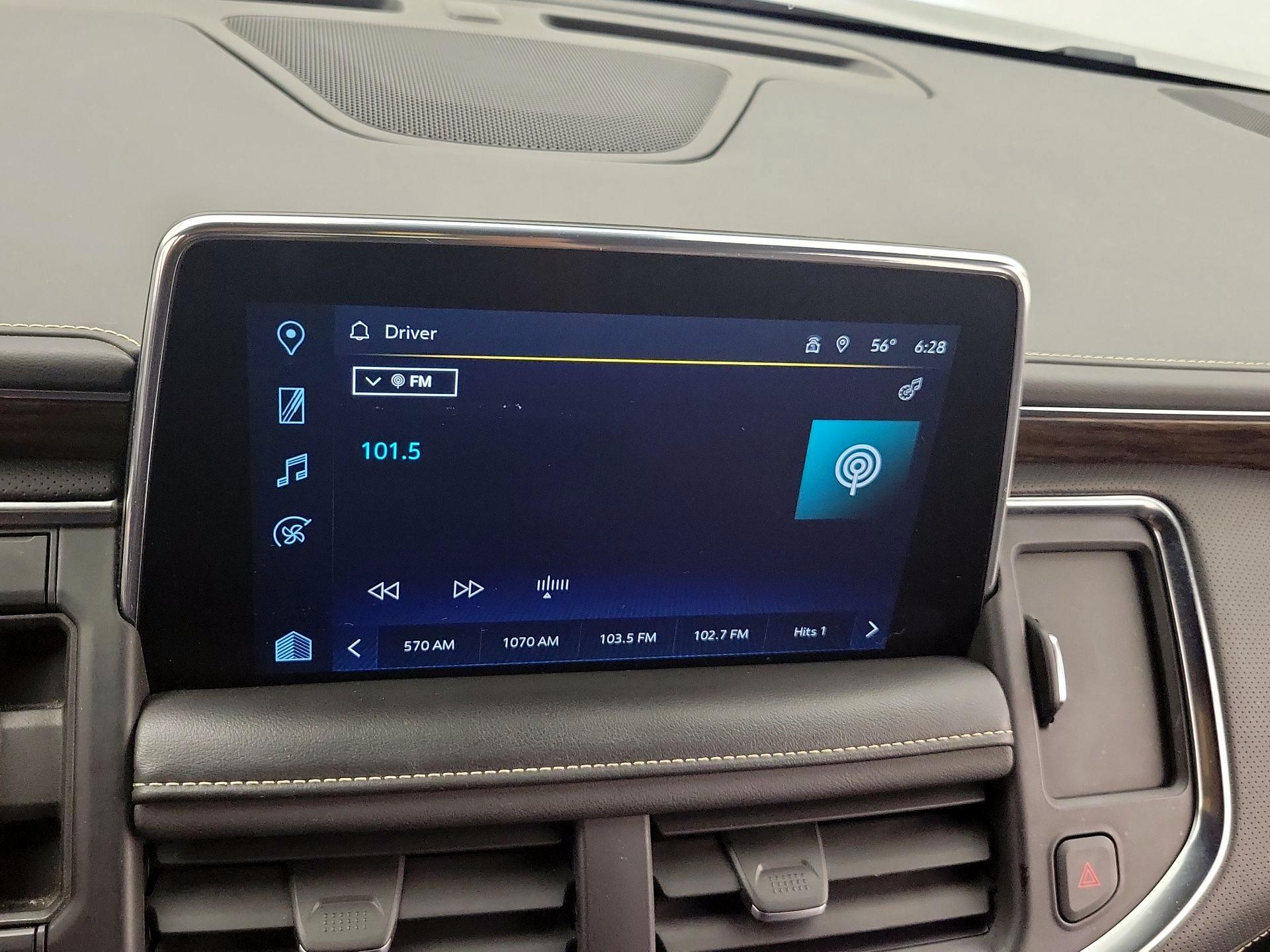 Thumbnail: 2023 Chevrolet Tahoe - 15