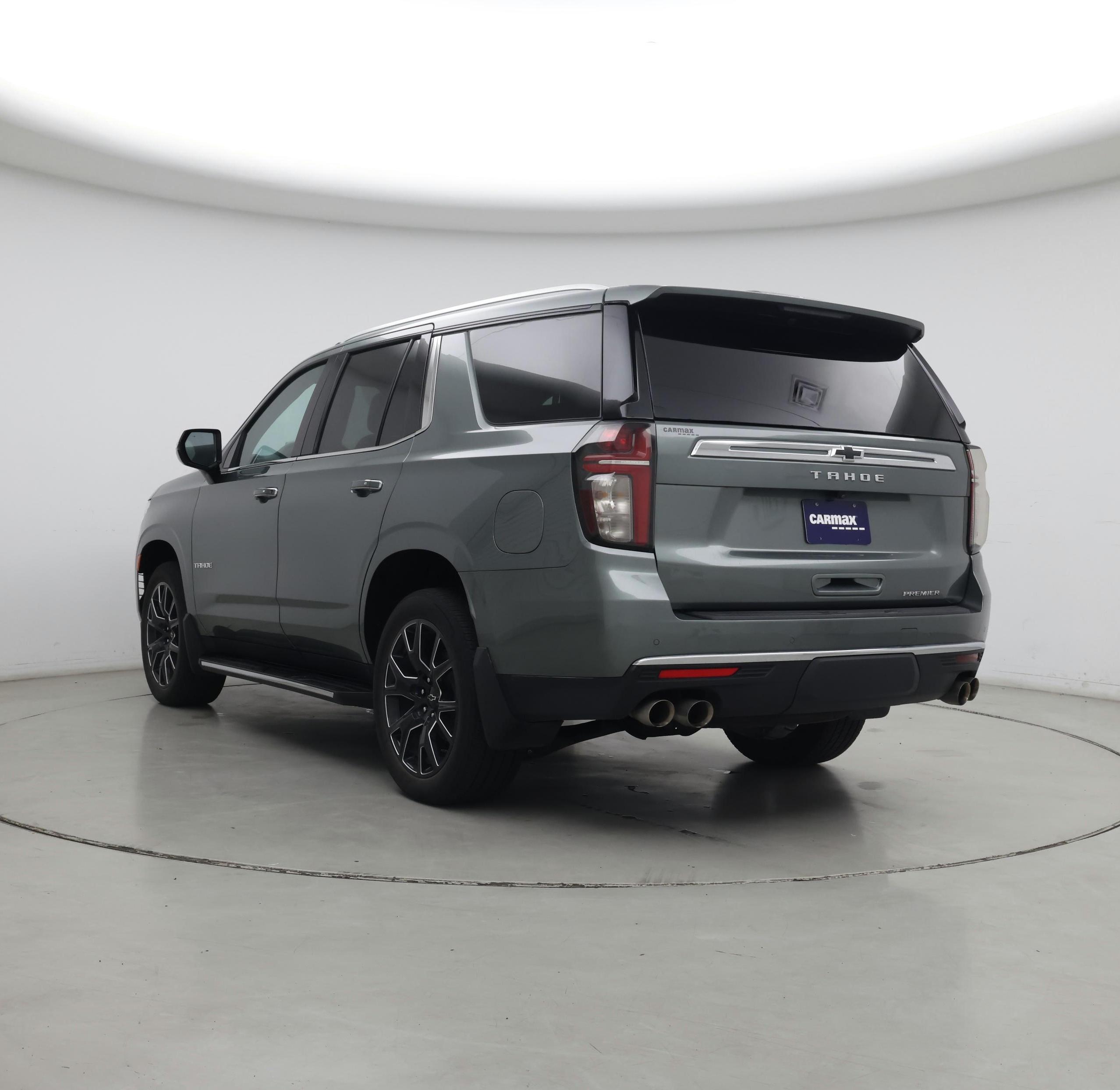 Thumbnail: 2023 Chevrolet Tahoe - 2