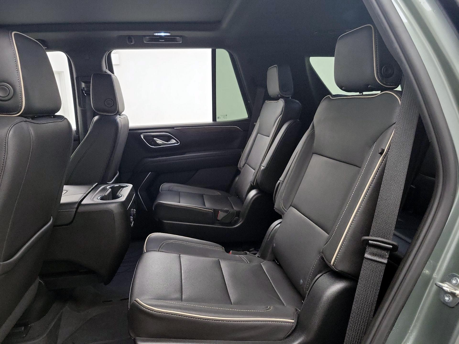 Thumbnail: 2023 Chevrolet Tahoe - 20