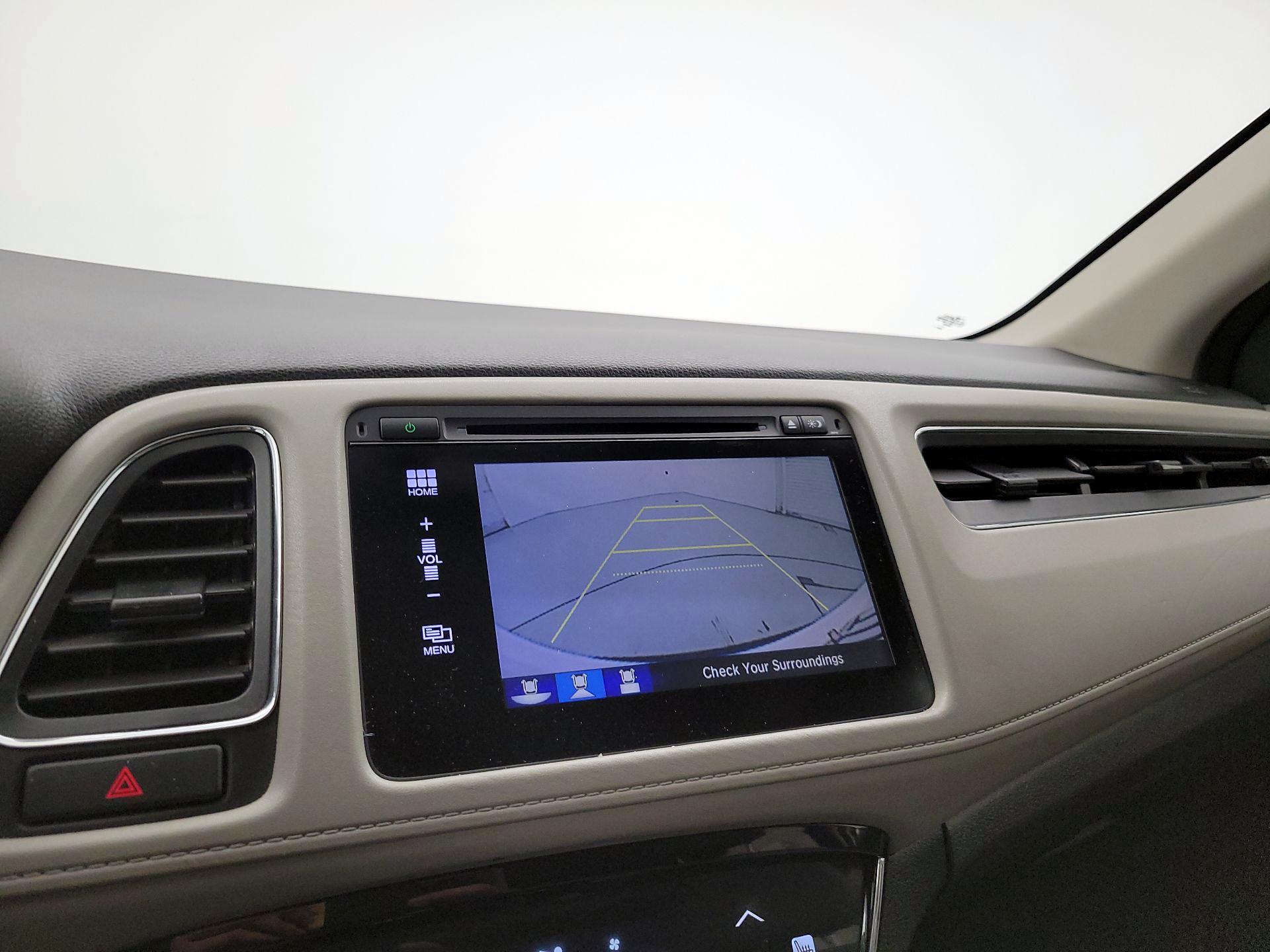 Thumbnail: 2016 Honda HR-V - 14