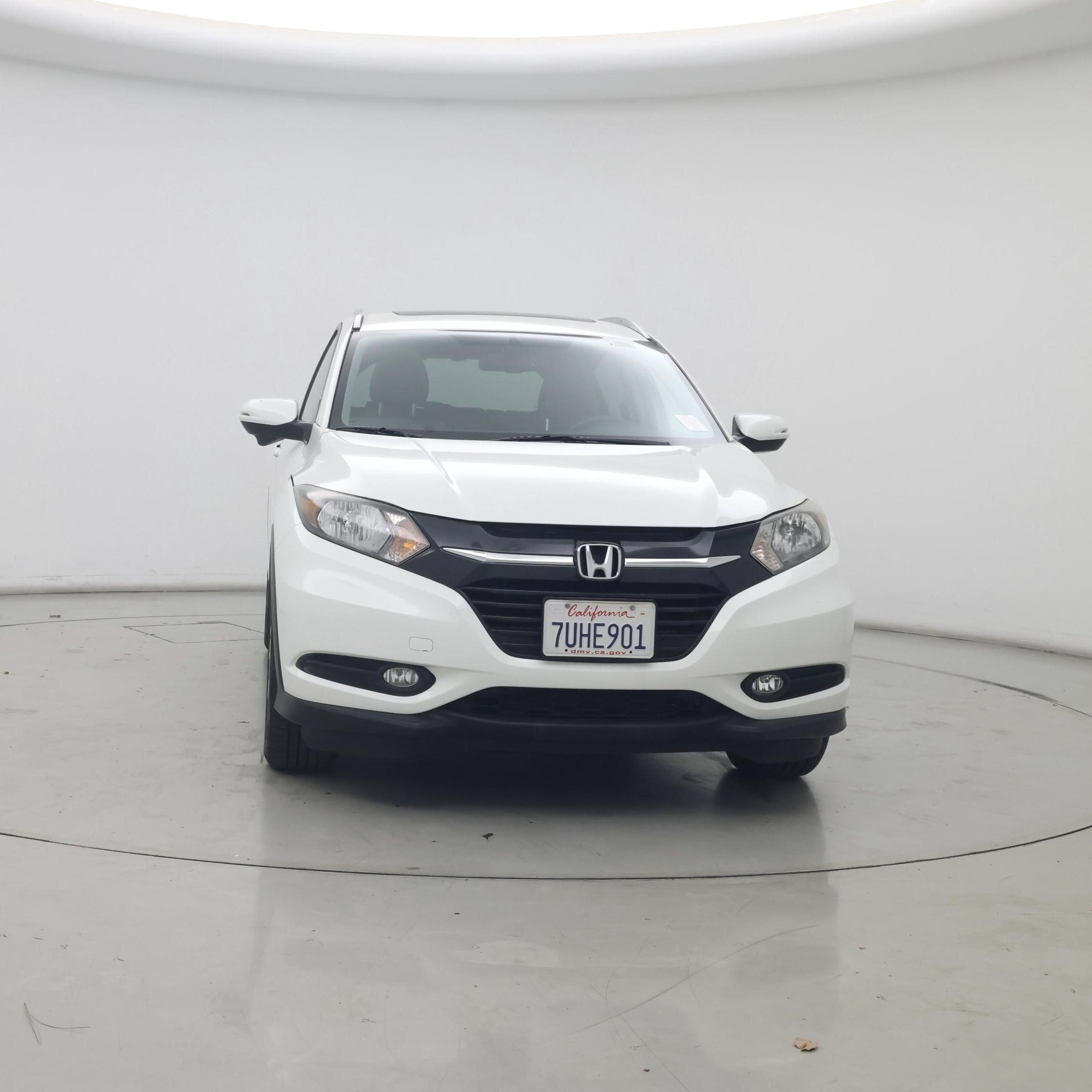 Thumbnail: 2016 Honda HR-V - 5