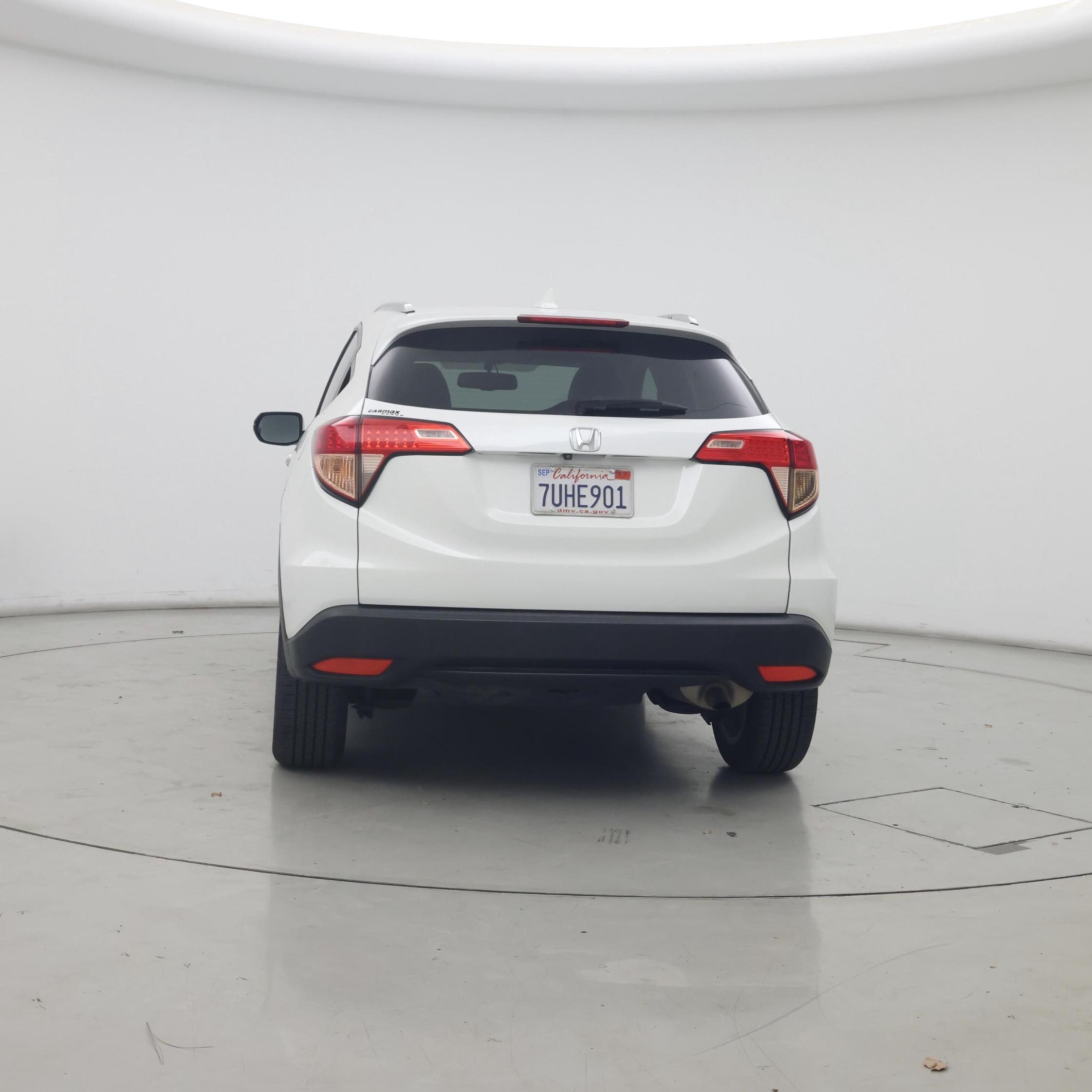 Thumbnail: 2016 Honda HR-V - 6