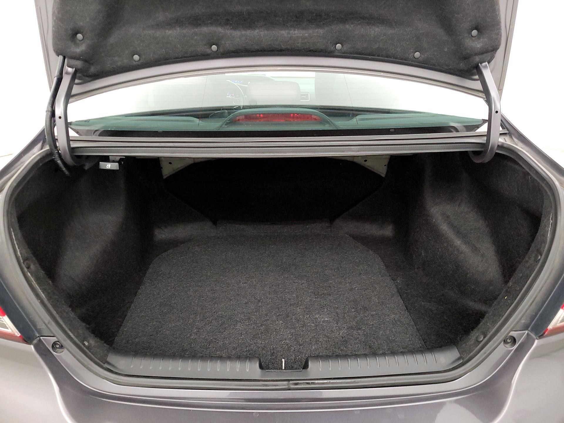 Thumbnail: 2015 Honda Civic - 20