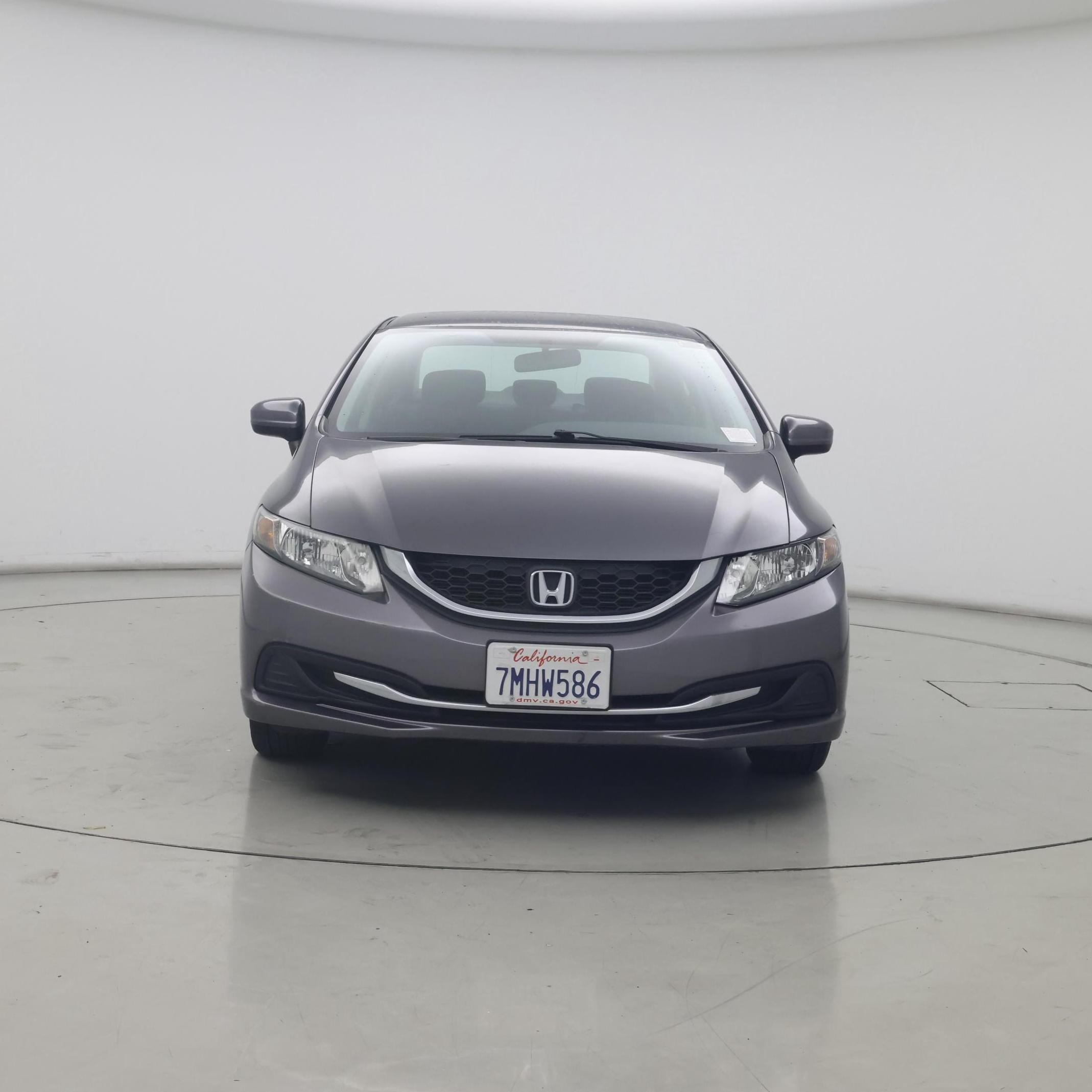 Thumbnail: 2015 Honda Civic - 5