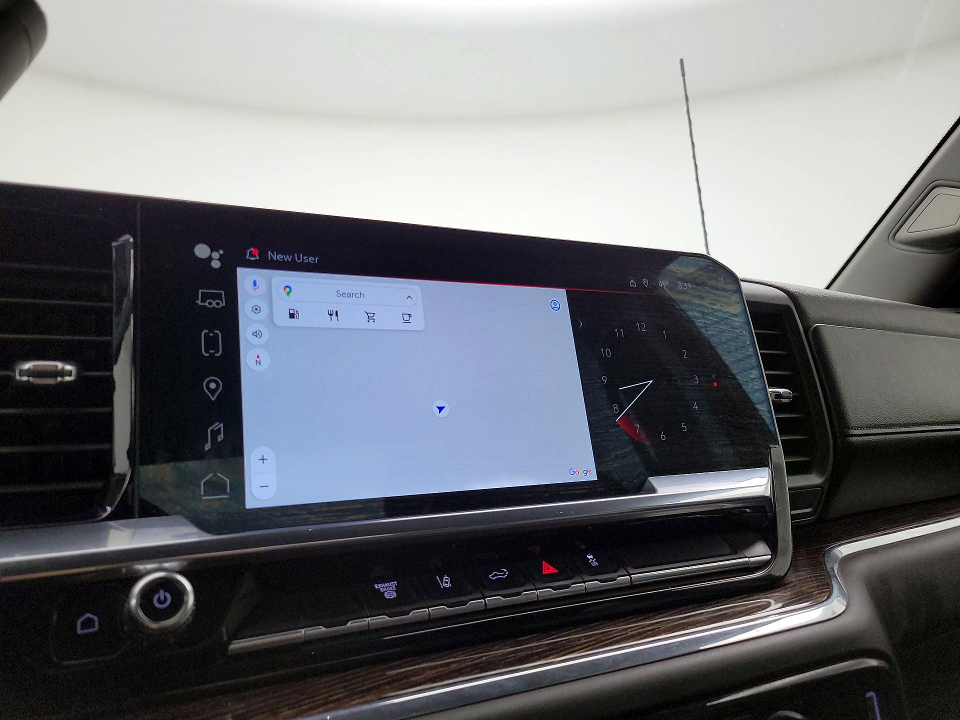 Thumbnail: 2024 GMC Sierra 2500 - 14