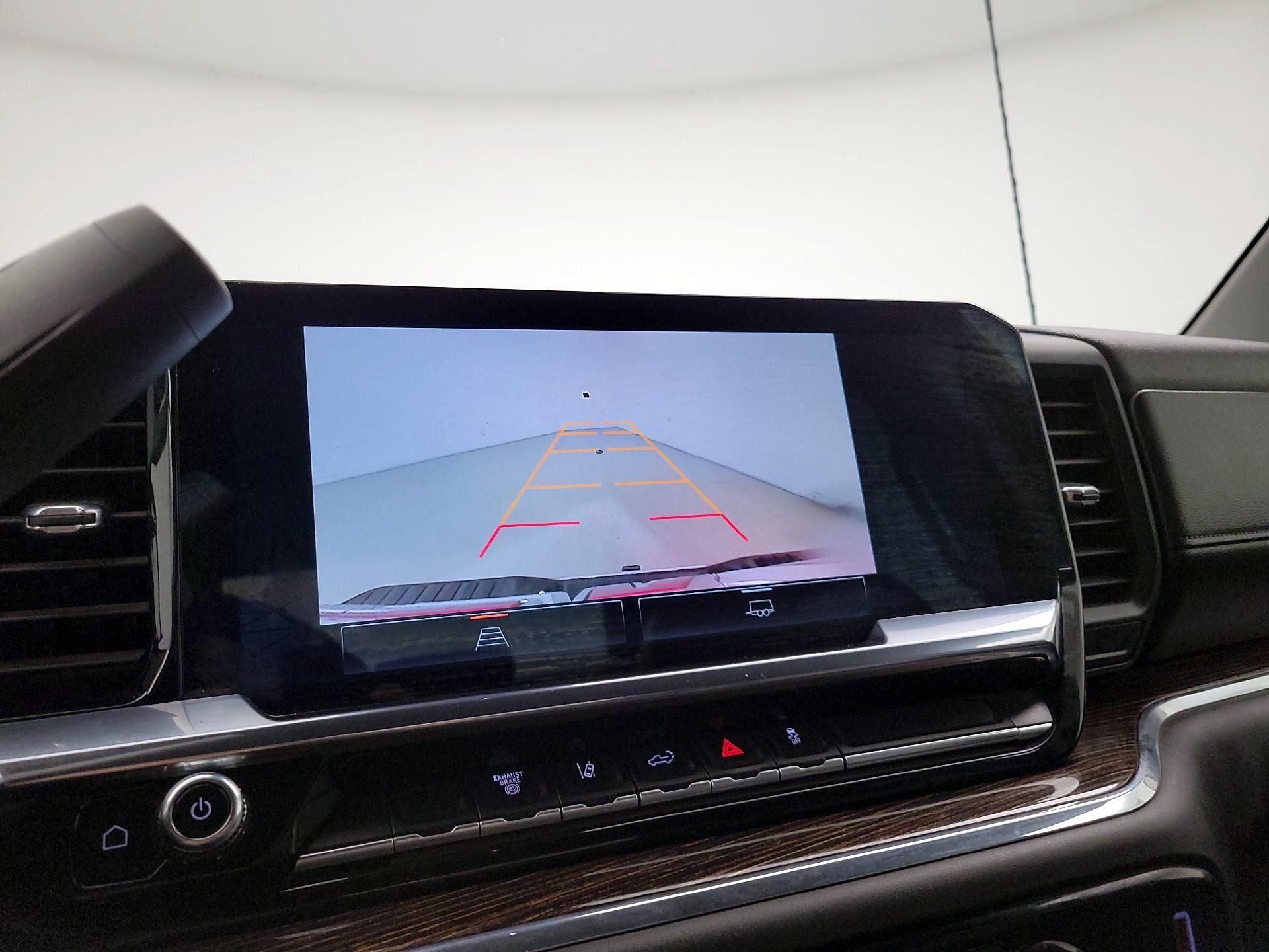 Thumbnail: 2024 GMC Sierra 2500 - 15