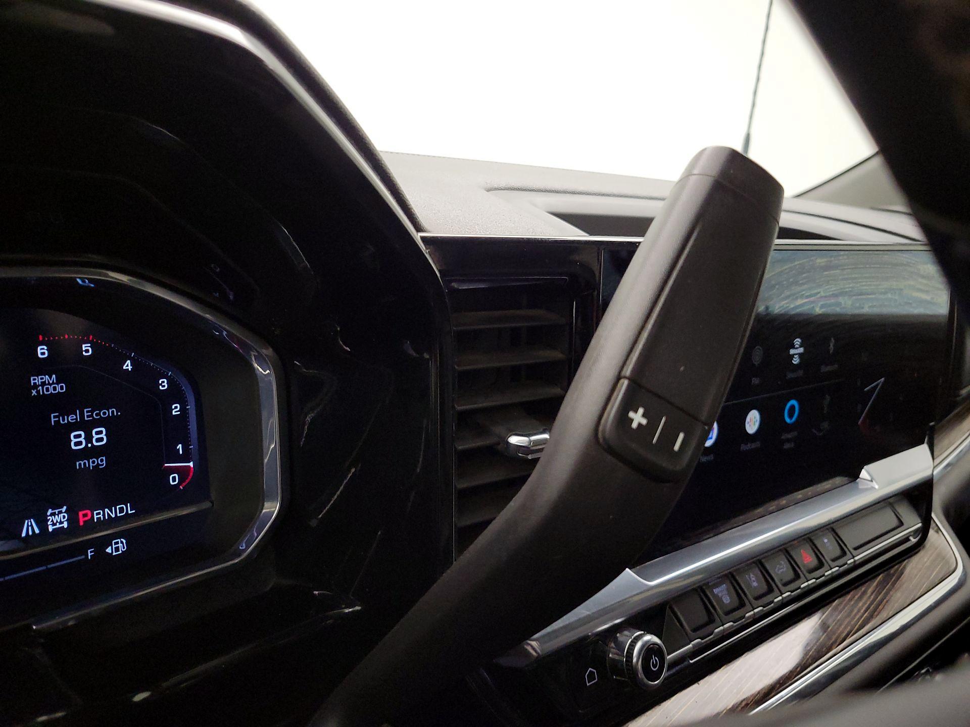 Thumbnail: 2024 GMC Sierra 2500 - 18