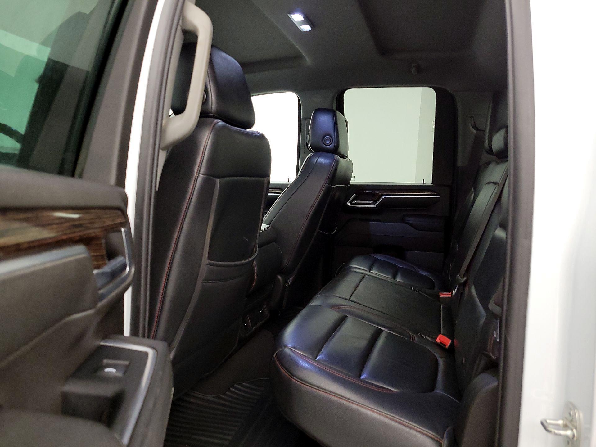 Thumbnail: 2024 GMC Sierra 2500 - 20