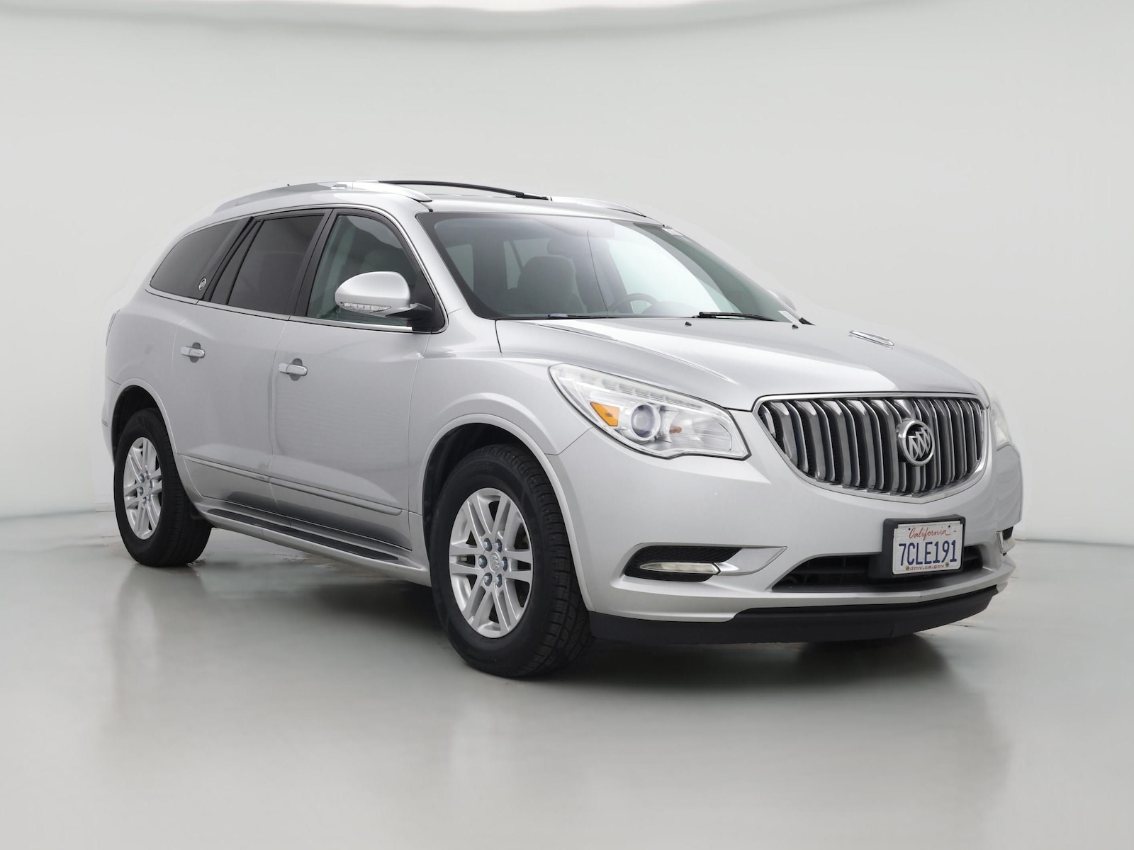 2014 Buick Enclave Convenience
