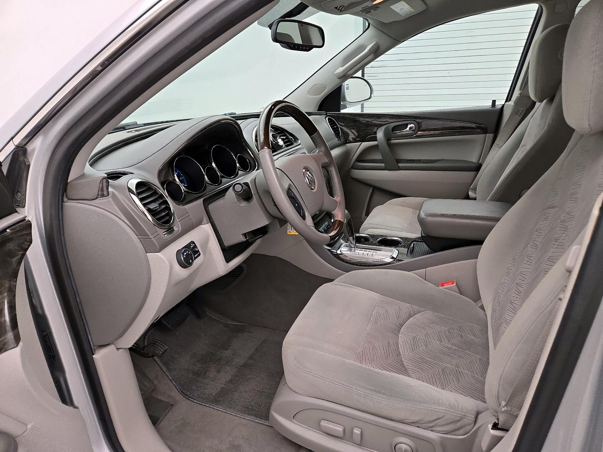 Thumbnail: 2014 Buick Enclave - 11