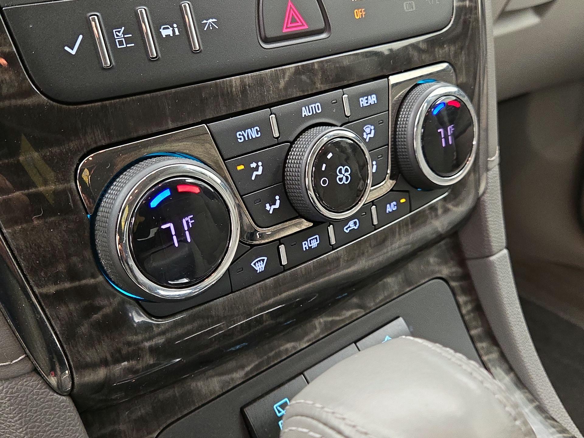 Thumbnail: 2014 Buick Enclave - 16