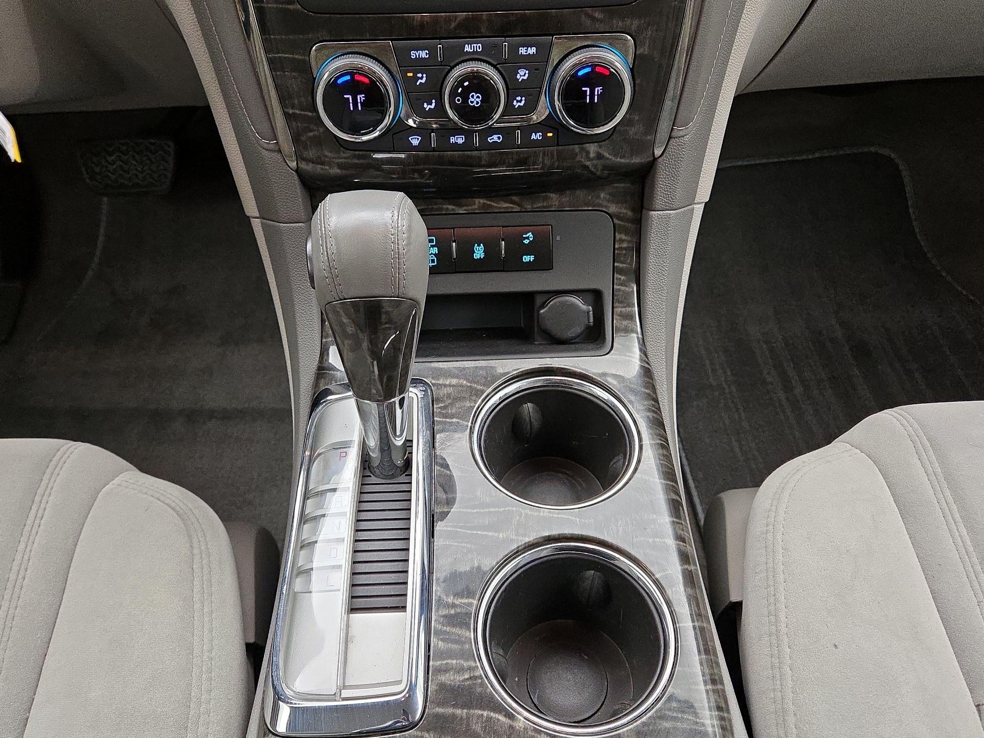 Thumbnail: 2014 Buick Enclave - 17