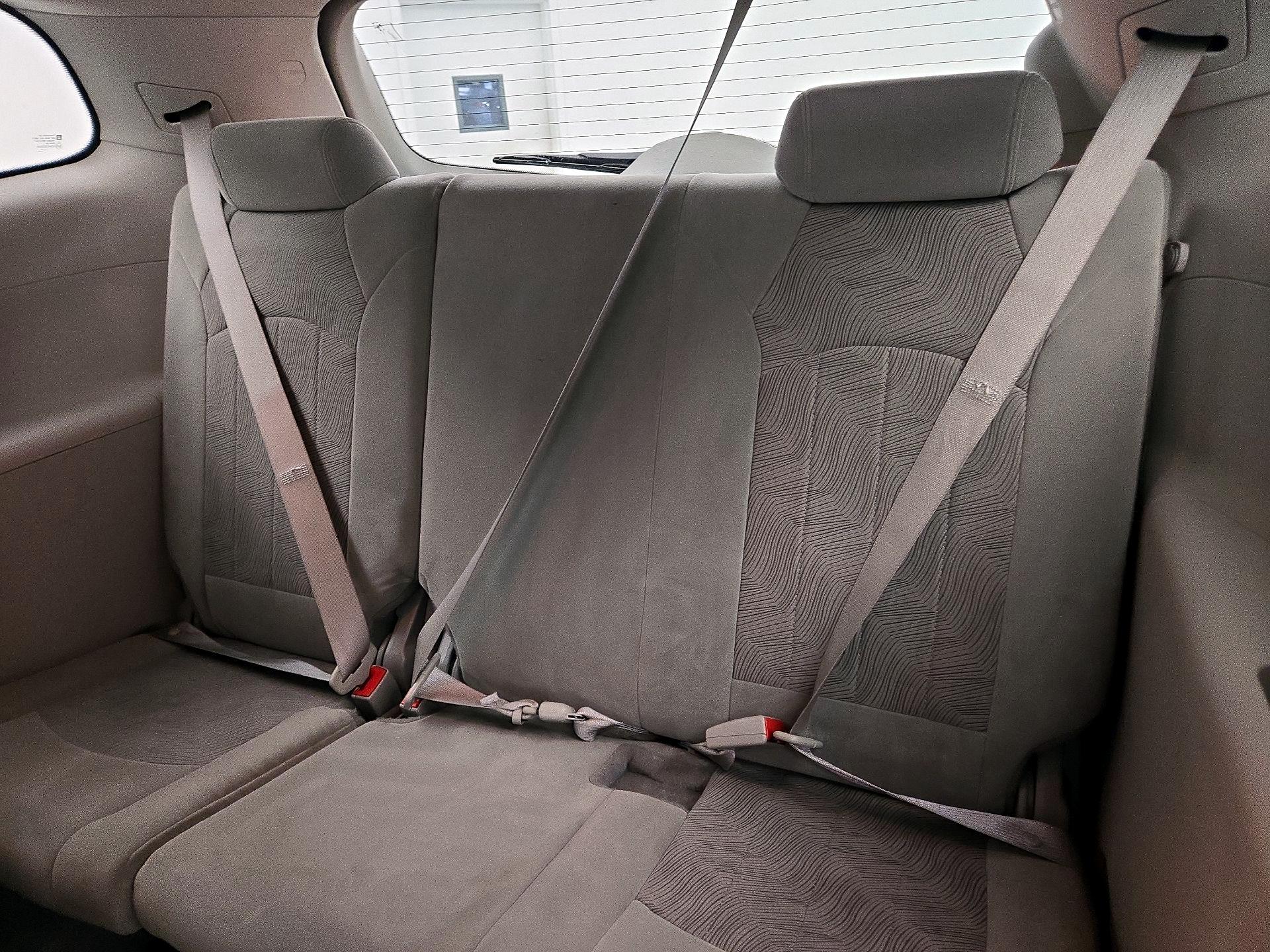 Thumbnail: 2014 Buick Enclave - 19