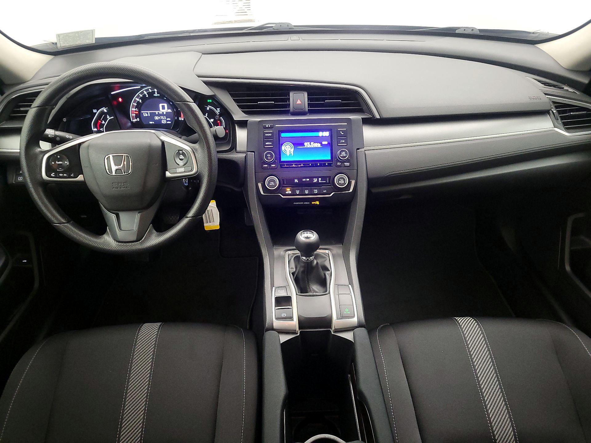 Thumbnail: 2018 Honda Civic - 9