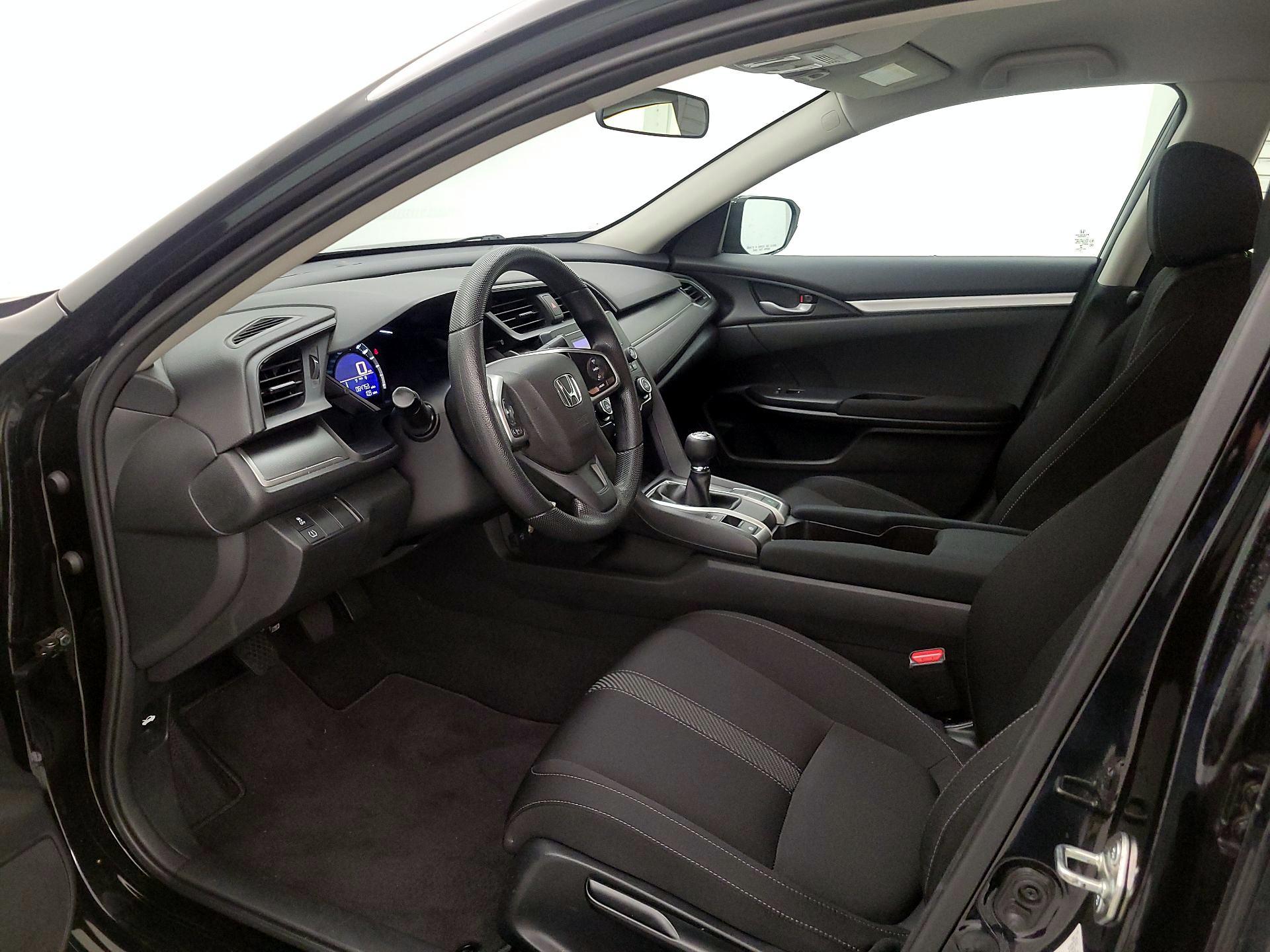 Thumbnail: 2018 Honda Civic - 11