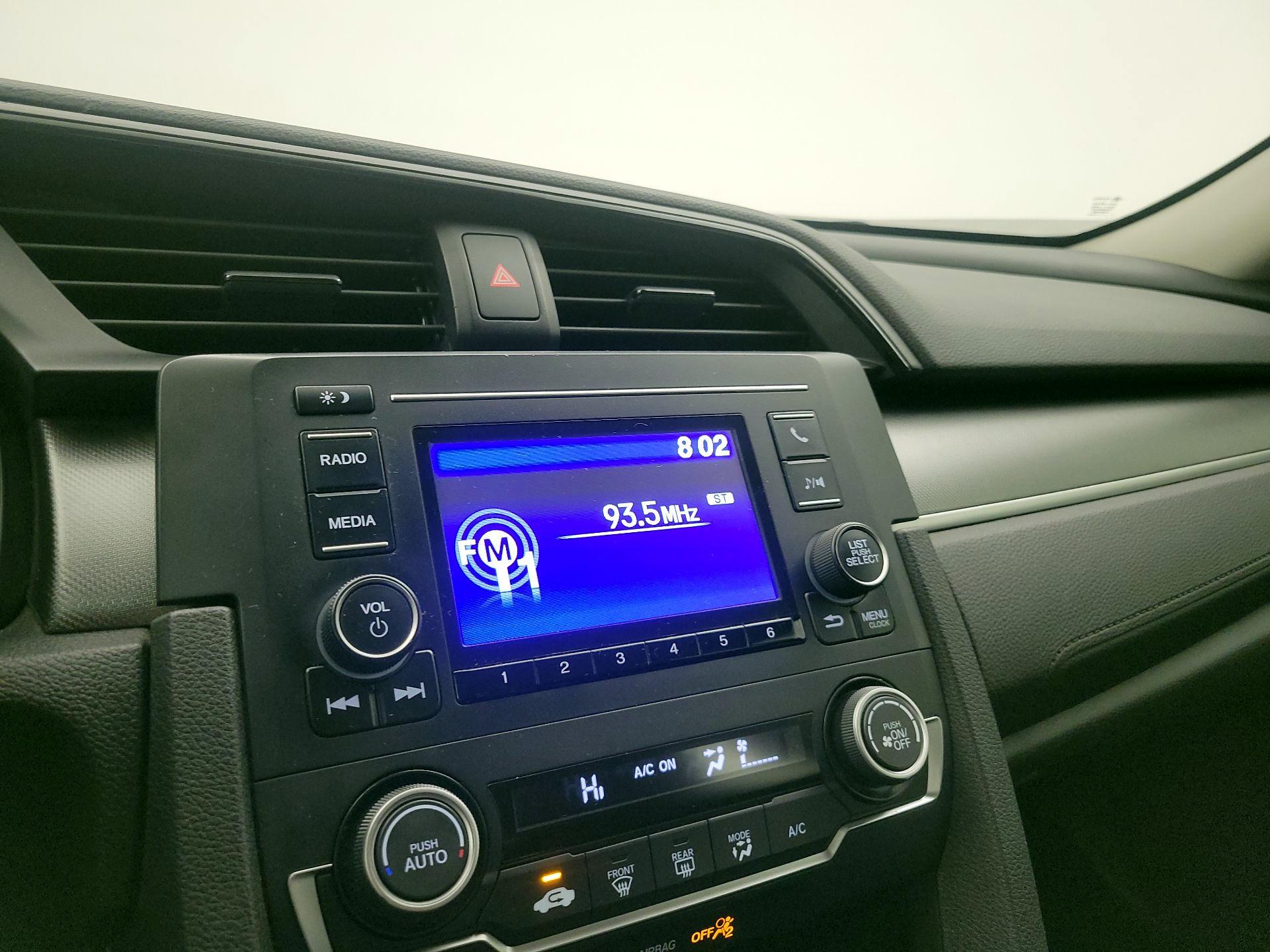 Thumbnail: 2018 Honda Civic - 15