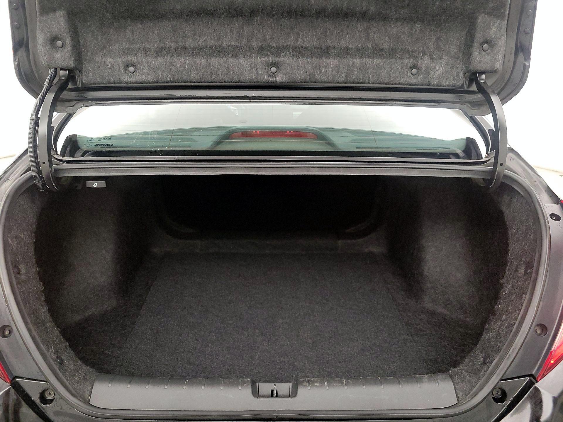 Thumbnail: 2018 Honda Civic - 20