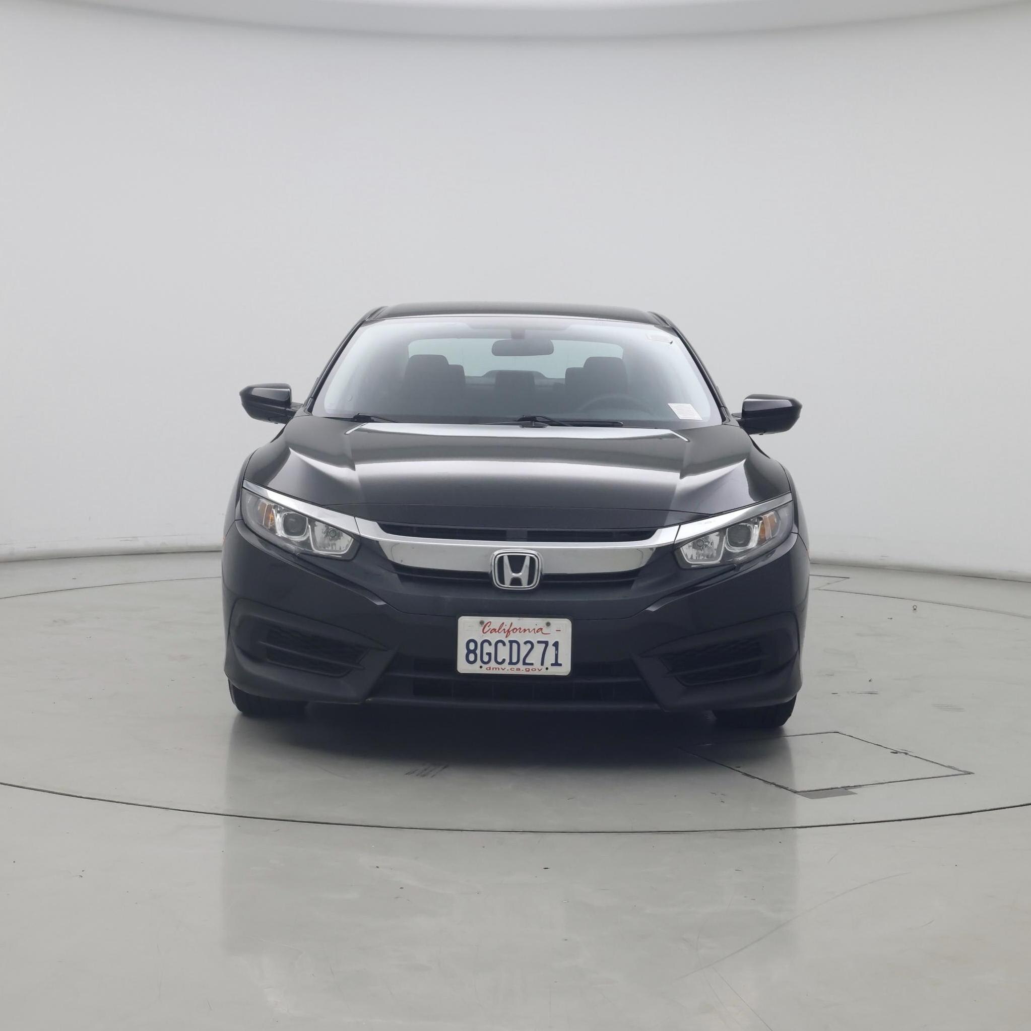 Thumbnail: 2018 Honda Civic - 5