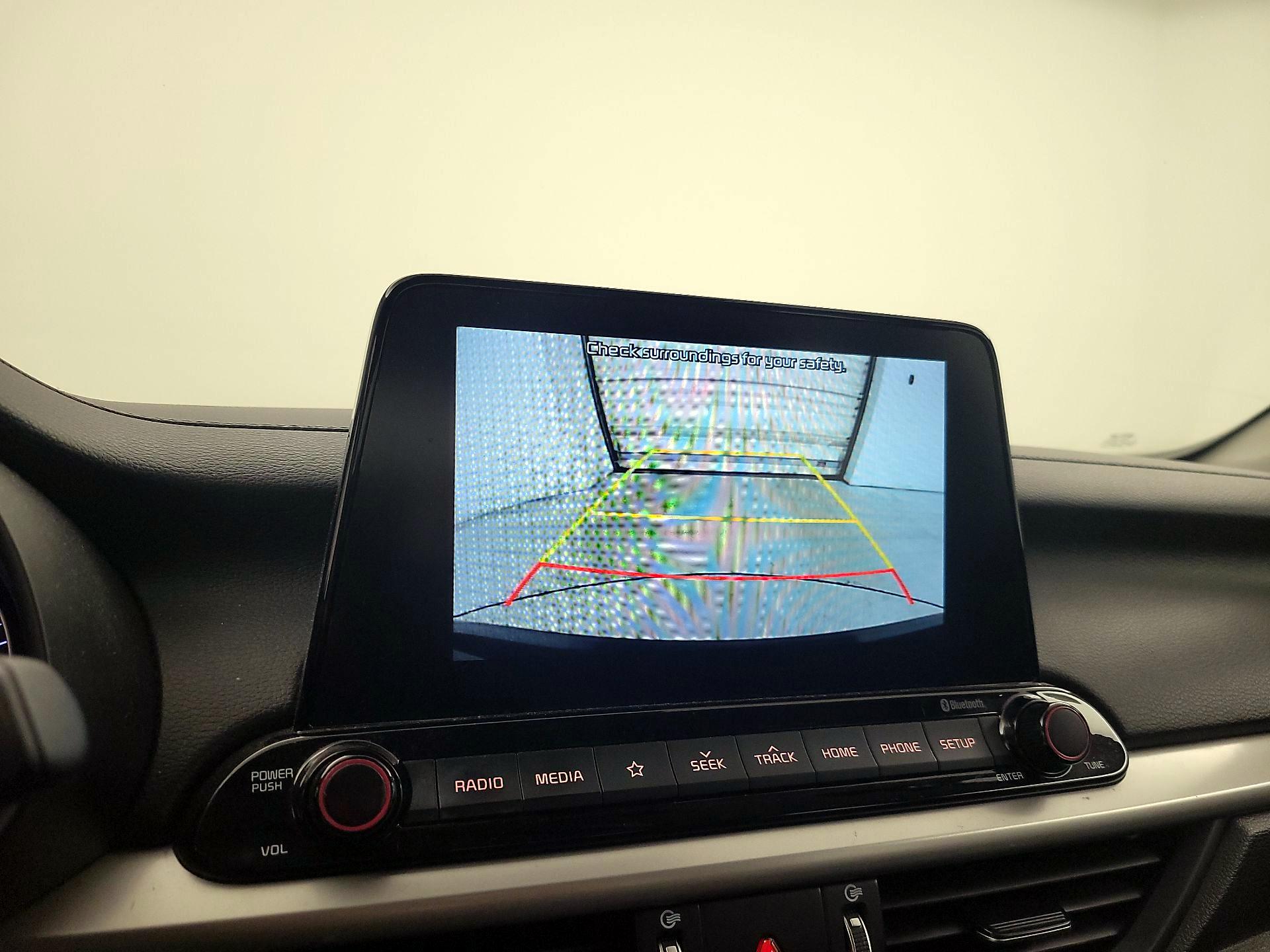 Thumbnail: 2021 Kia Forte - 14