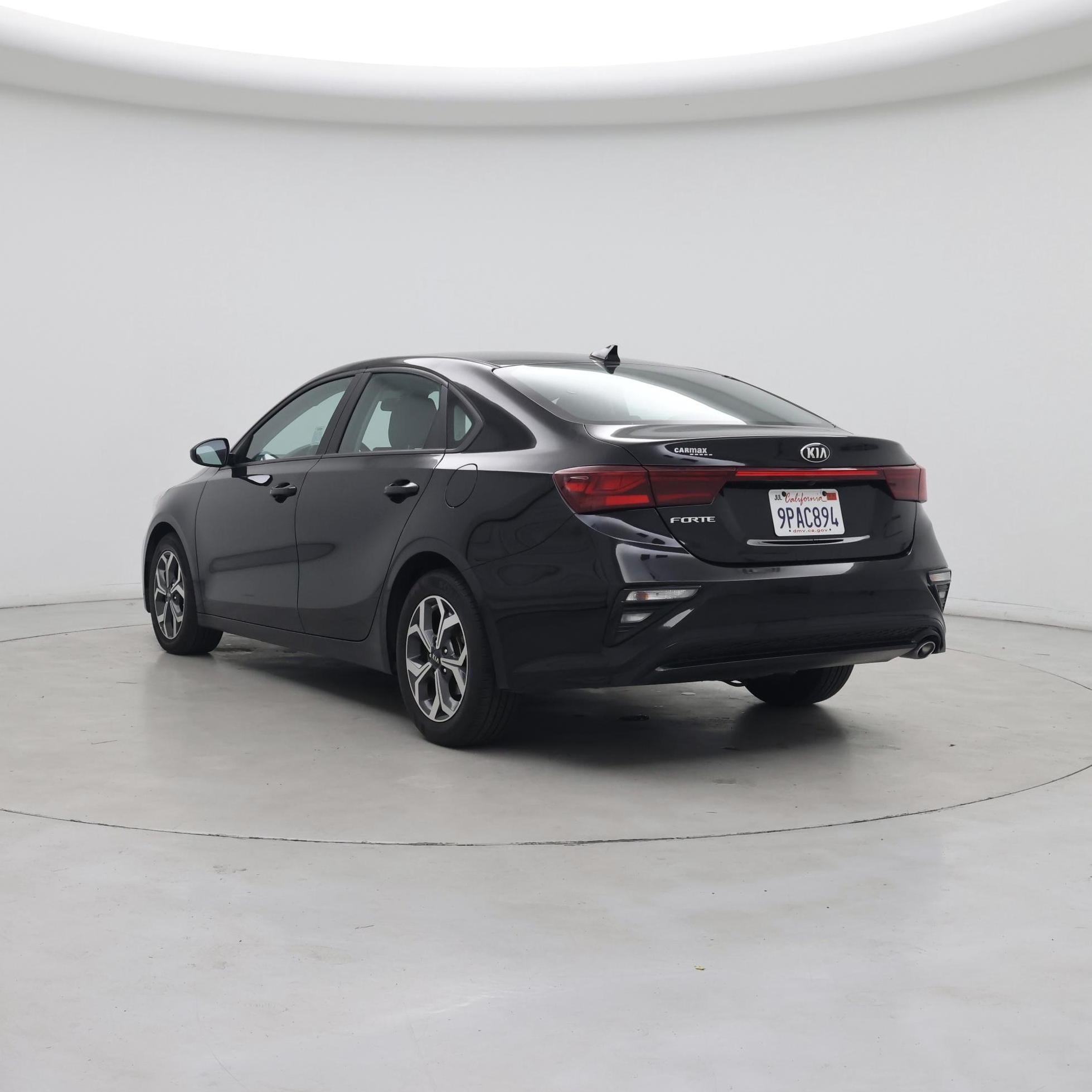 Thumbnail: 2021 Kia Forte - 2