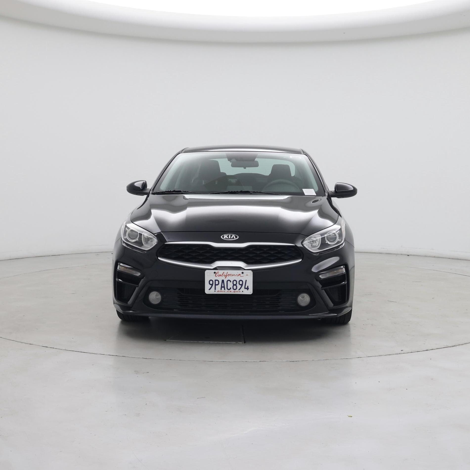 Thumbnail: 2021 Kia Forte - 5