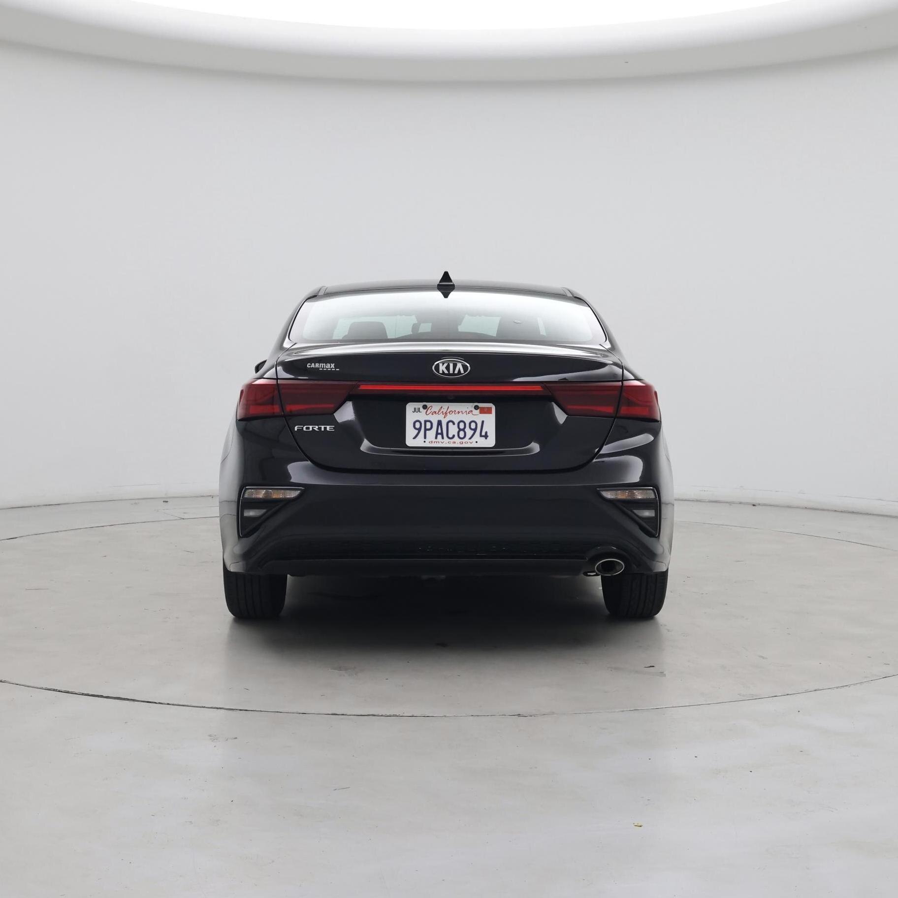 Thumbnail: 2021 Kia Forte - 6