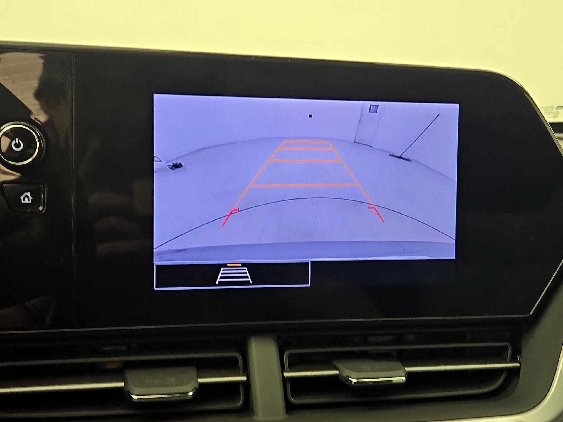 Thumbnail: 2024 Chevrolet Trax - 14