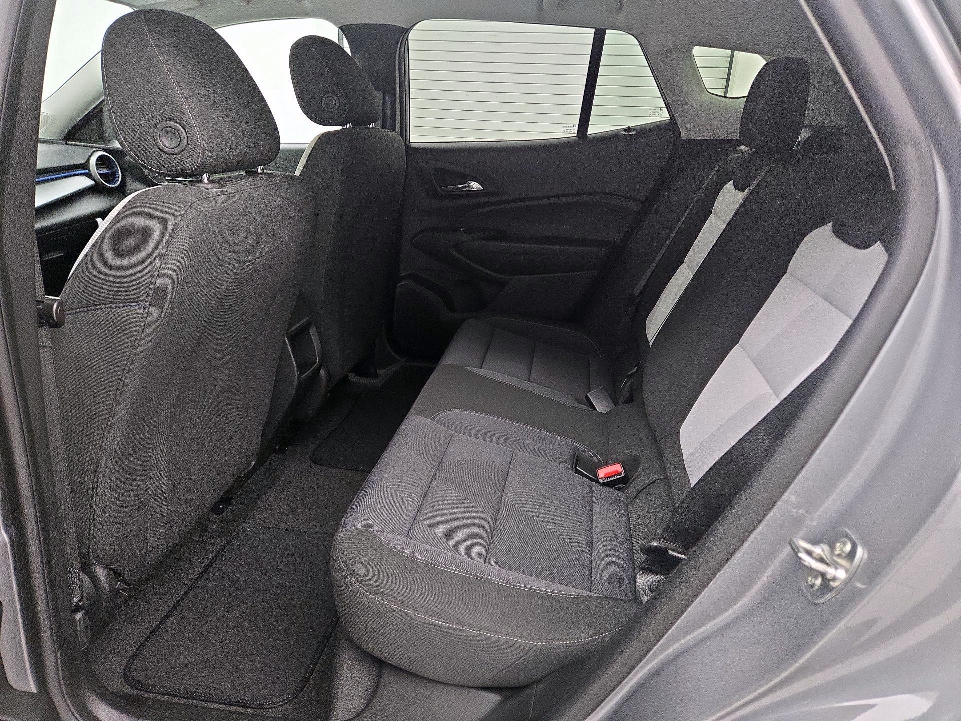 Thumbnail: 2024 Chevrolet Trax - 19