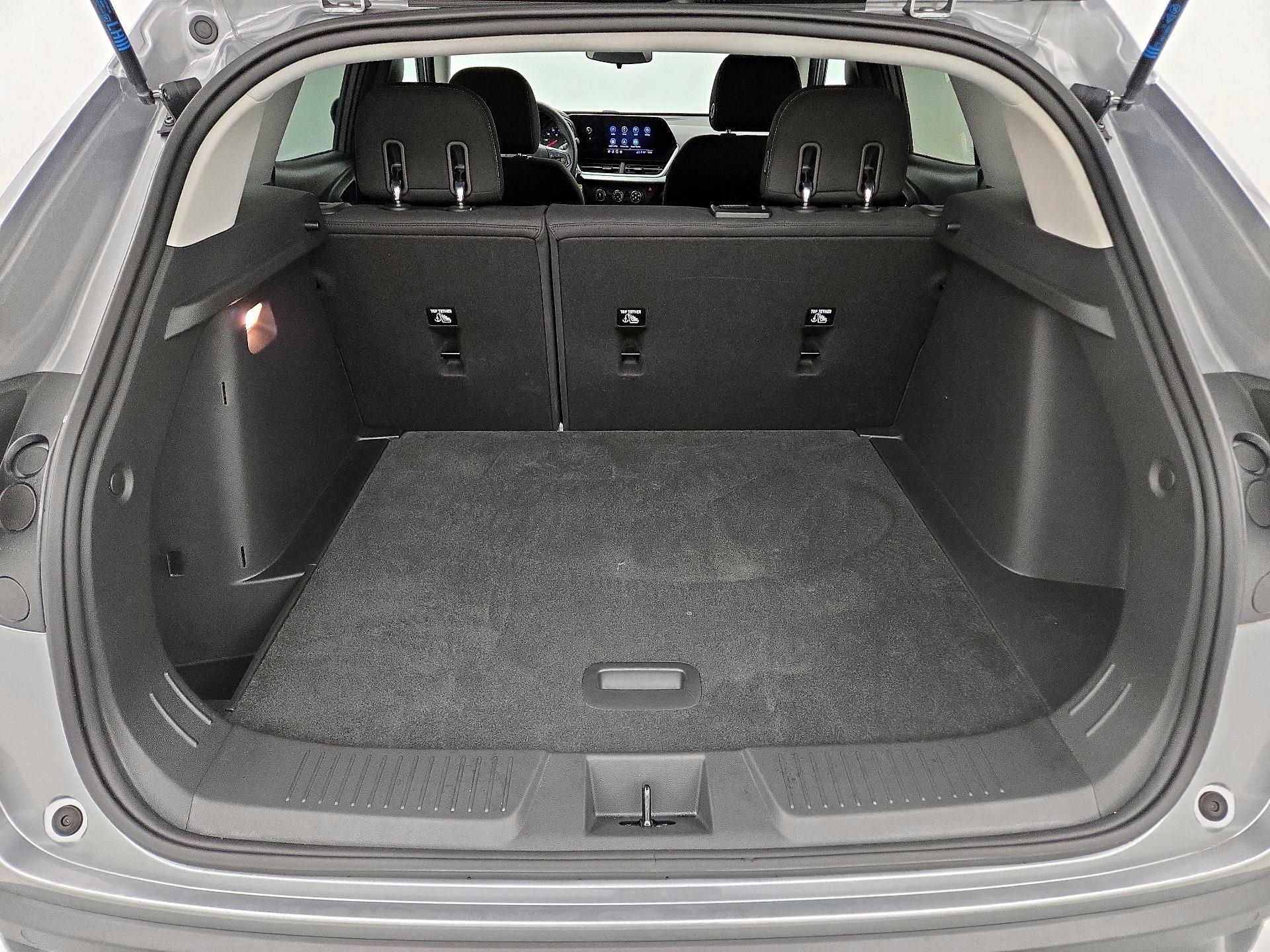 Thumbnail: 2024 Chevrolet Trax - 20