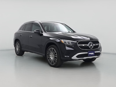 2024 Mercedes-Benz GLC300