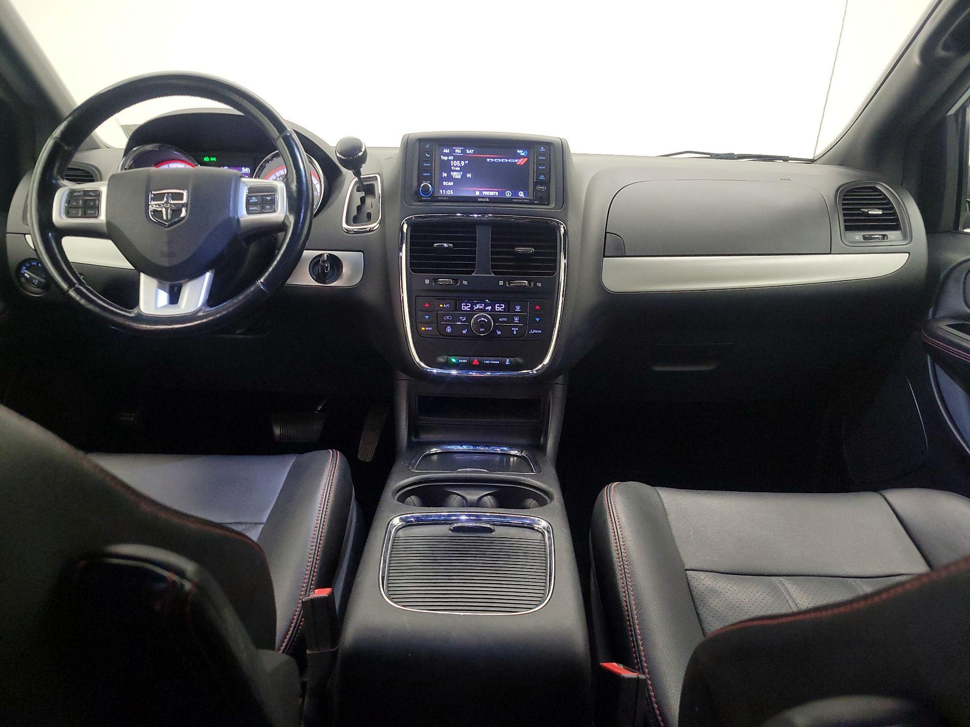 Thumbnail: 2019 Dodge Grand Caravan - 9