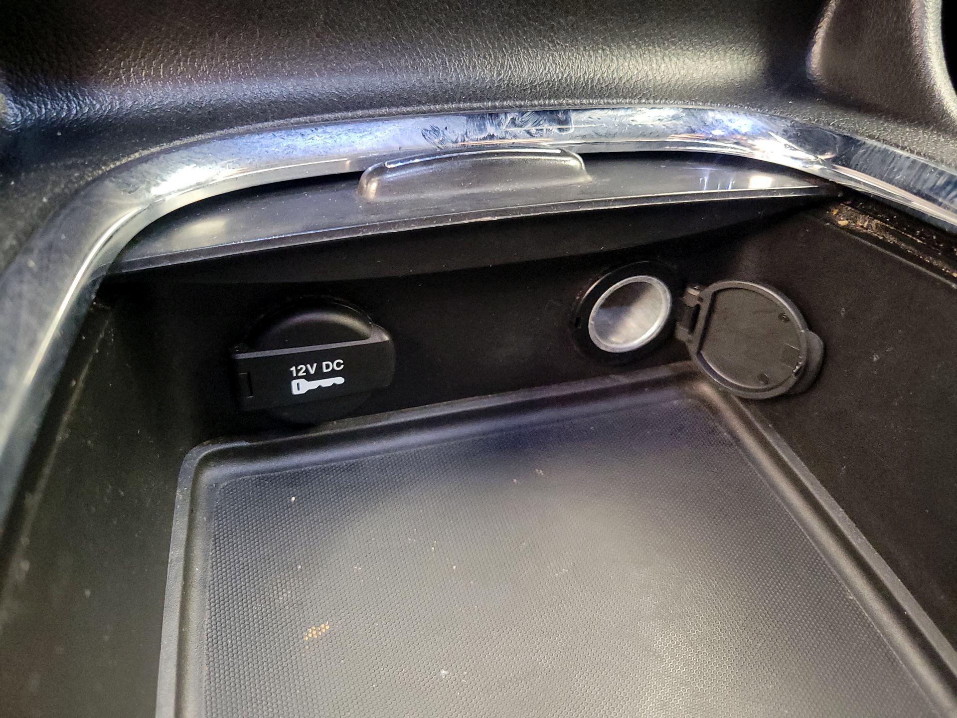 Thumbnail: 2019 Dodge Grand Caravan - 18