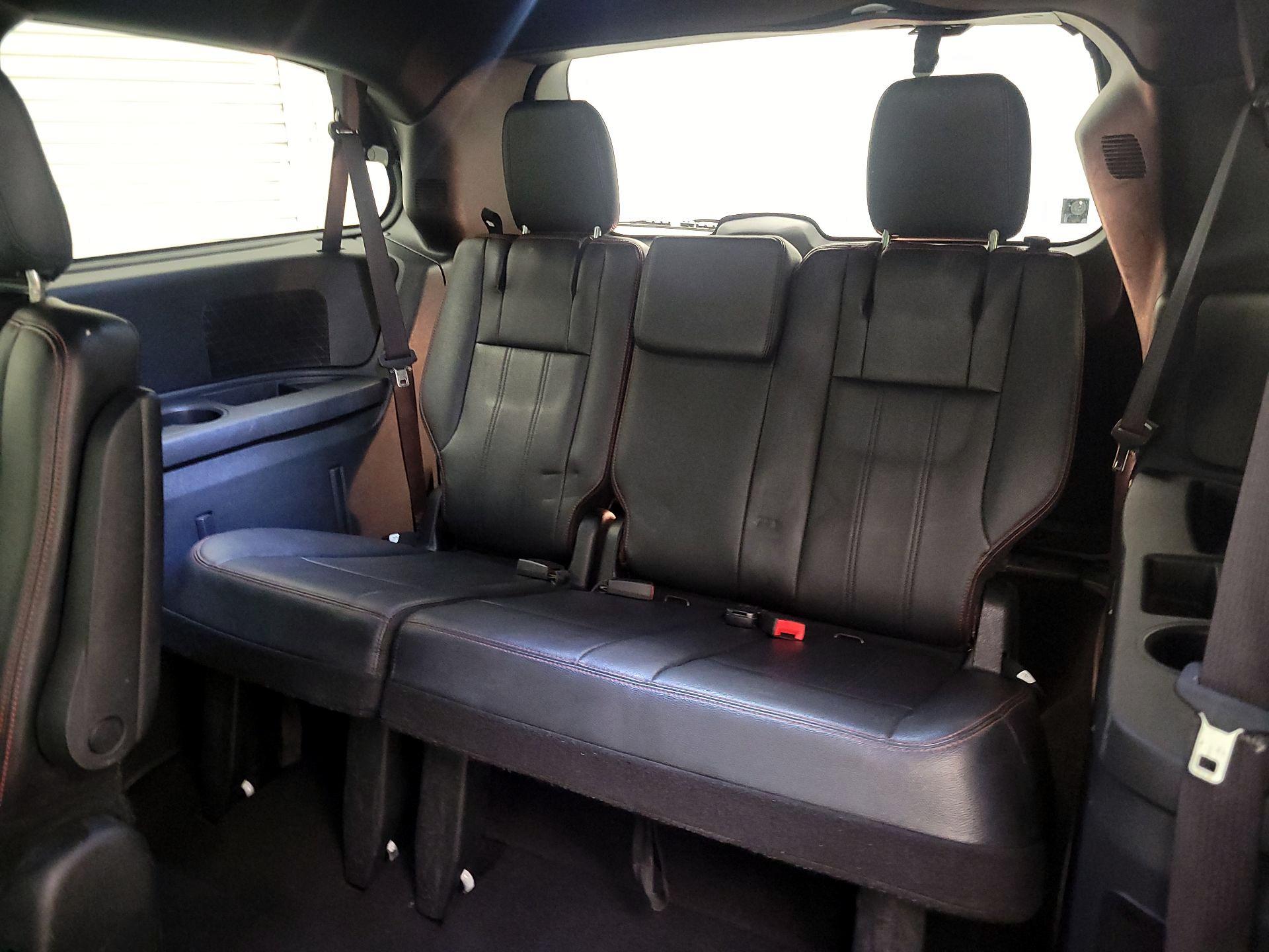 Thumbnail: 2019 Dodge Grand Caravan - 20