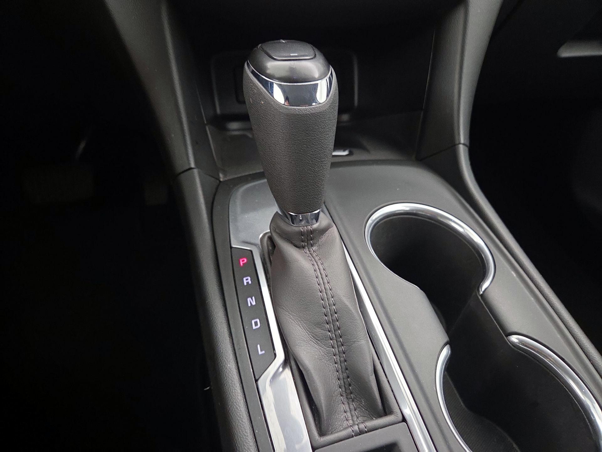 Thumbnail: 2020 Chevrolet Equinox - 17