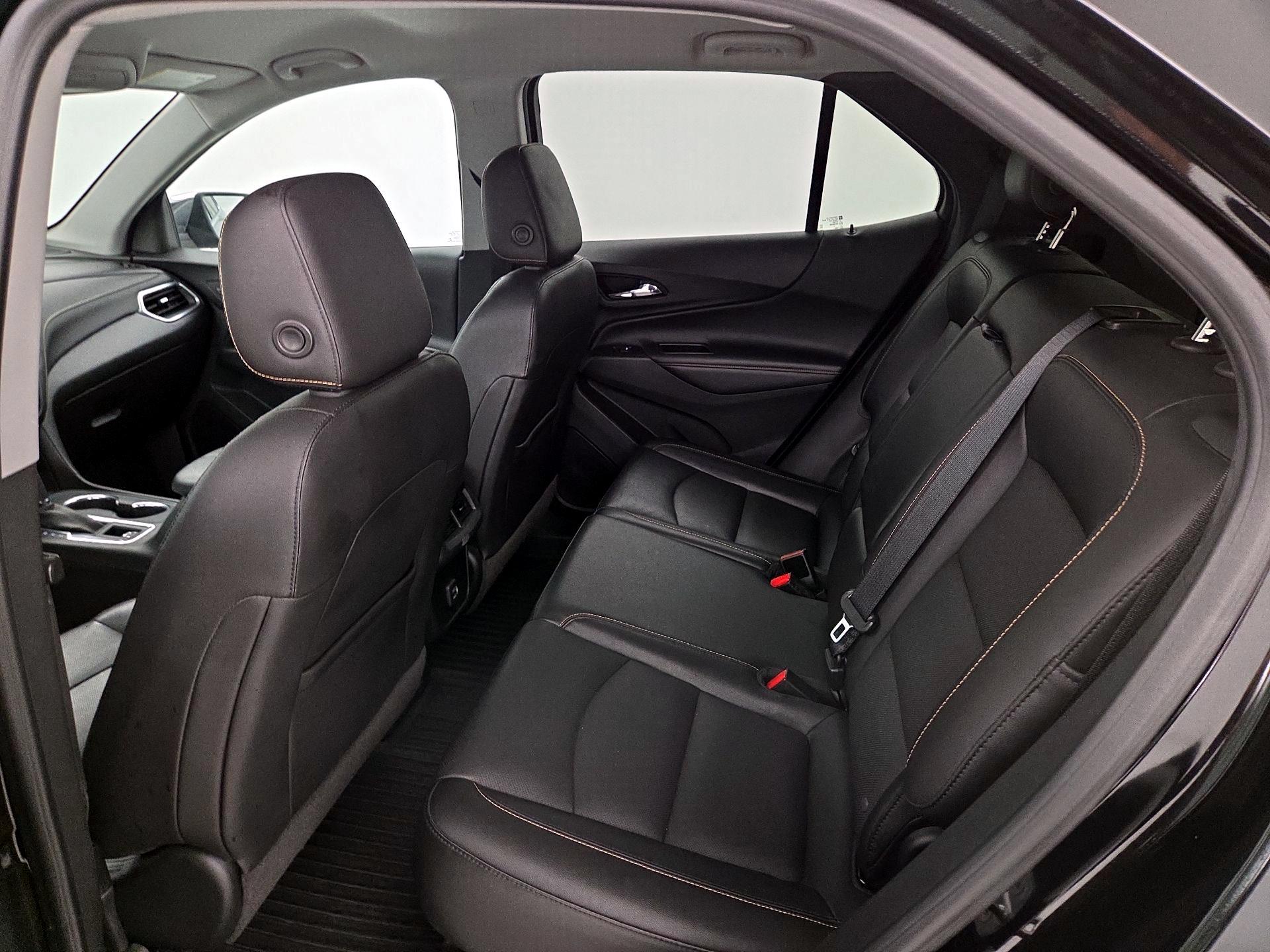 Thumbnail: 2020 Chevrolet Equinox - 19