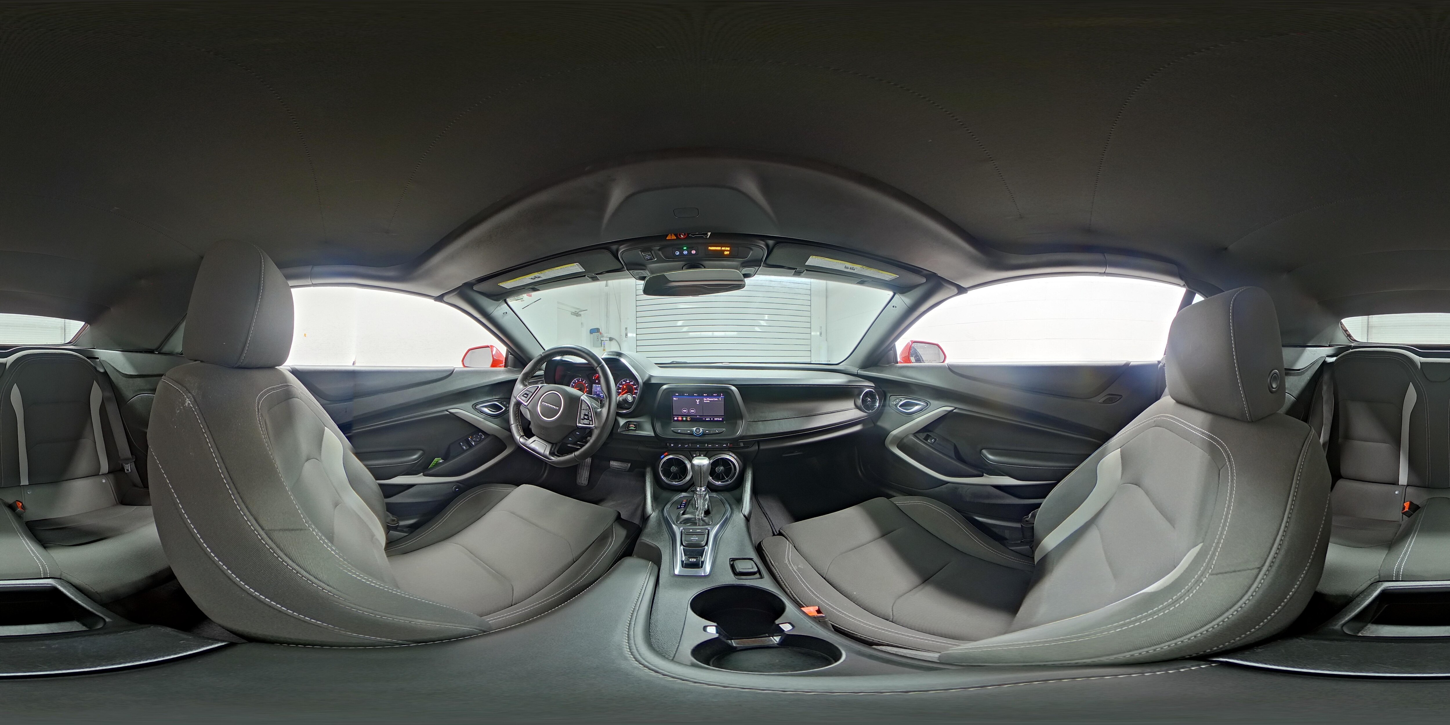 2020 Chevrolet Camaro 1LT - Photo 21