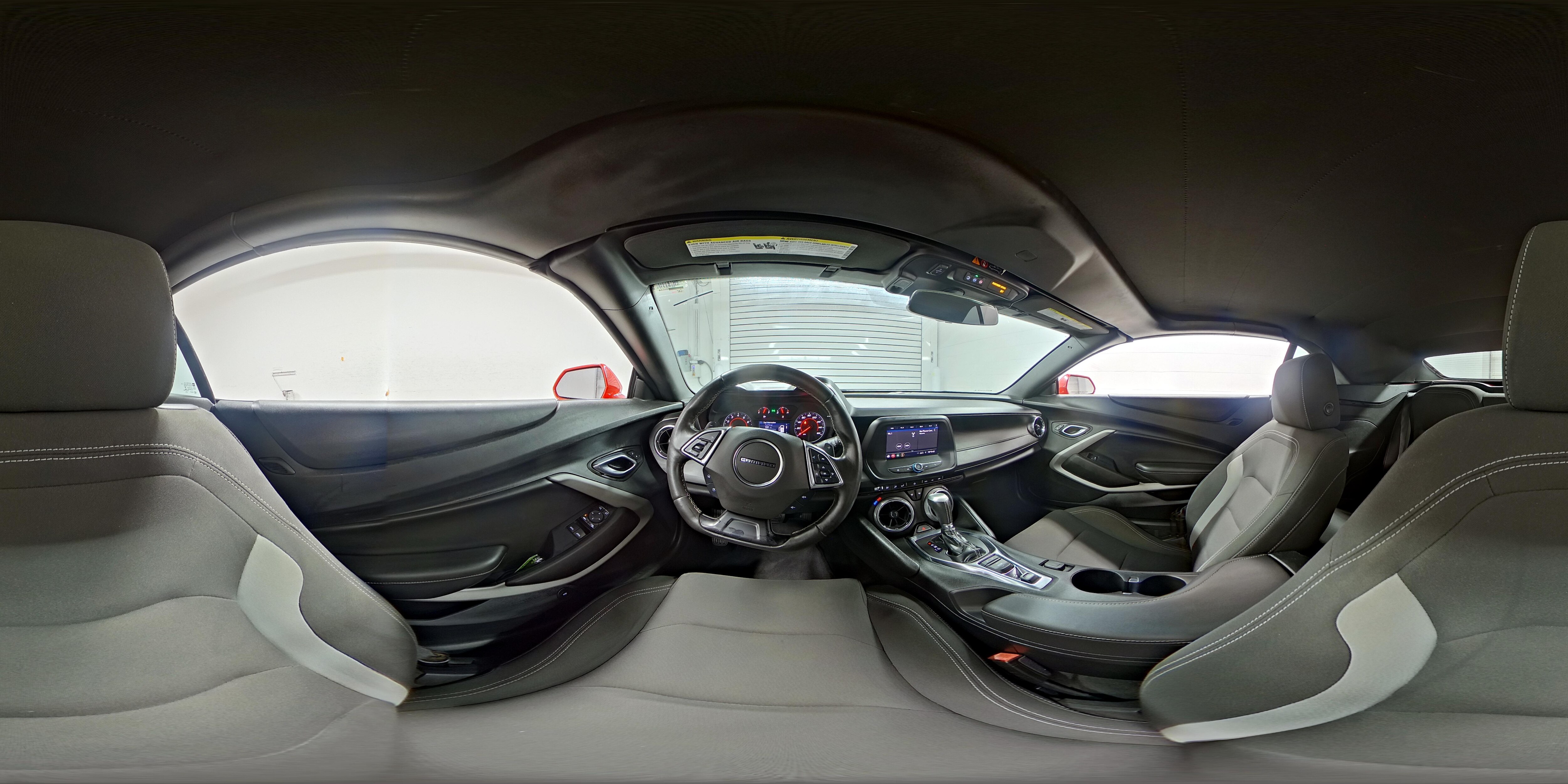 2020 Chevrolet Camaro 1LT - Photo 23