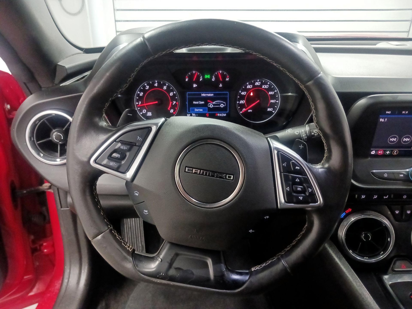 2020 Chevrolet Camaro 1LT - Photo 11