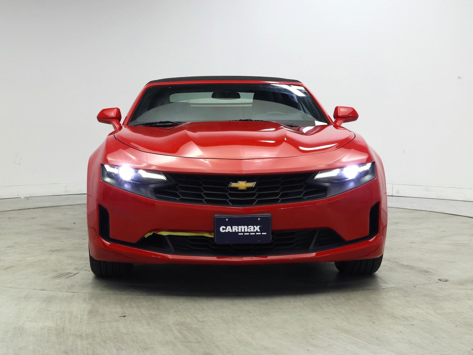 2020 Chevrolet Camaro 1LT - Photo 6
