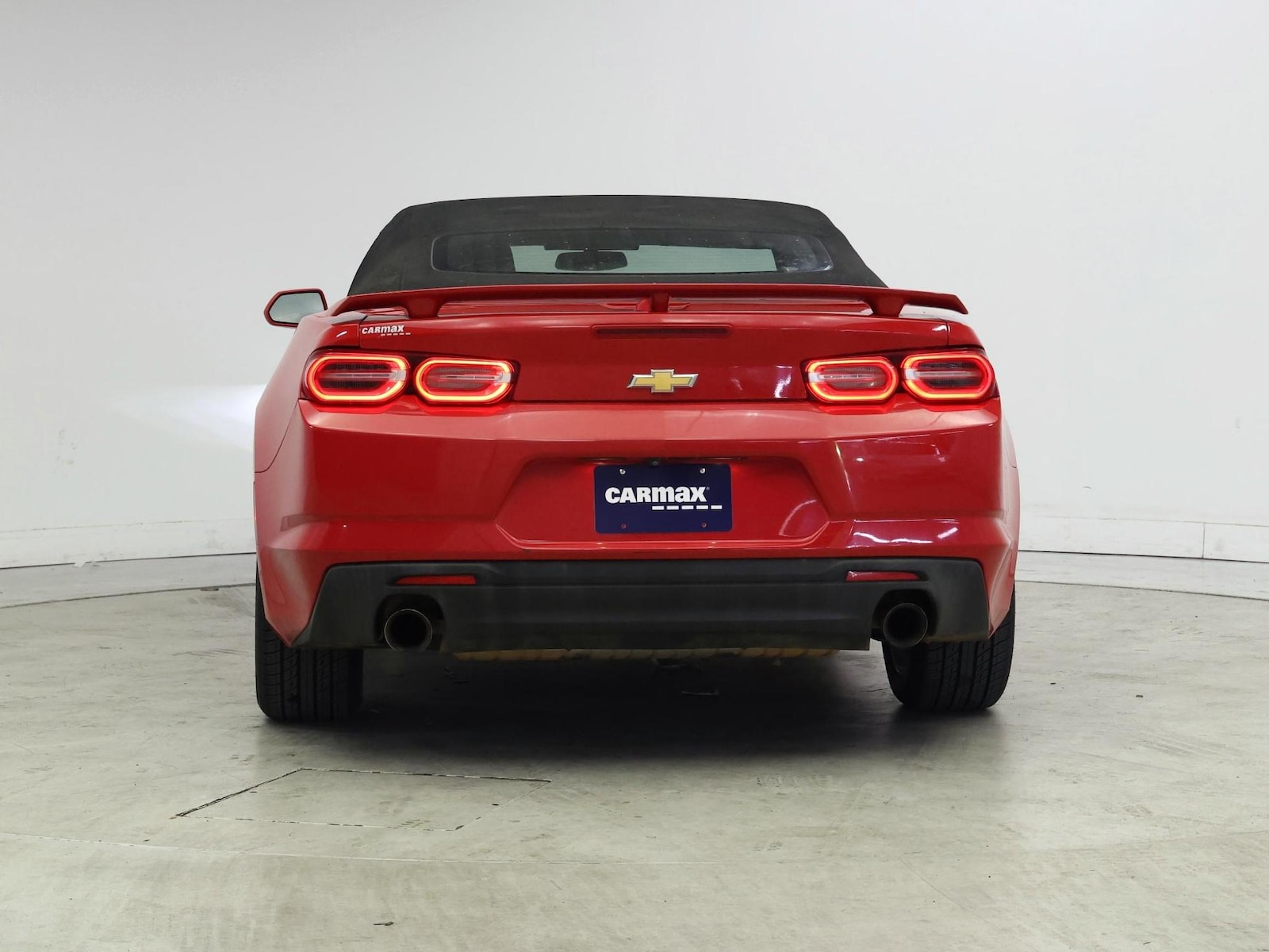 2020 Chevrolet Camaro 1LT - Photo 7